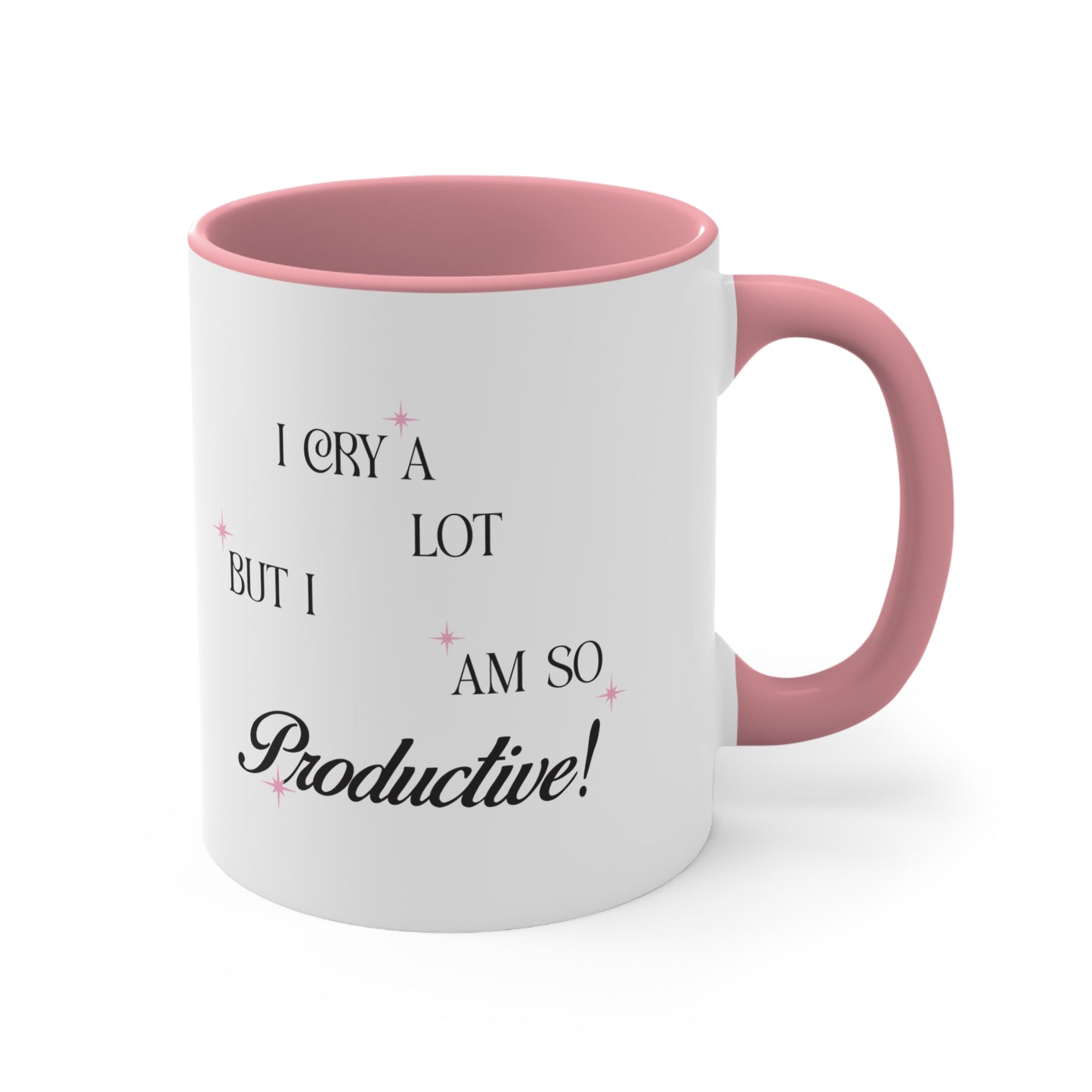 So Productive! Coffee Mug, 11oz