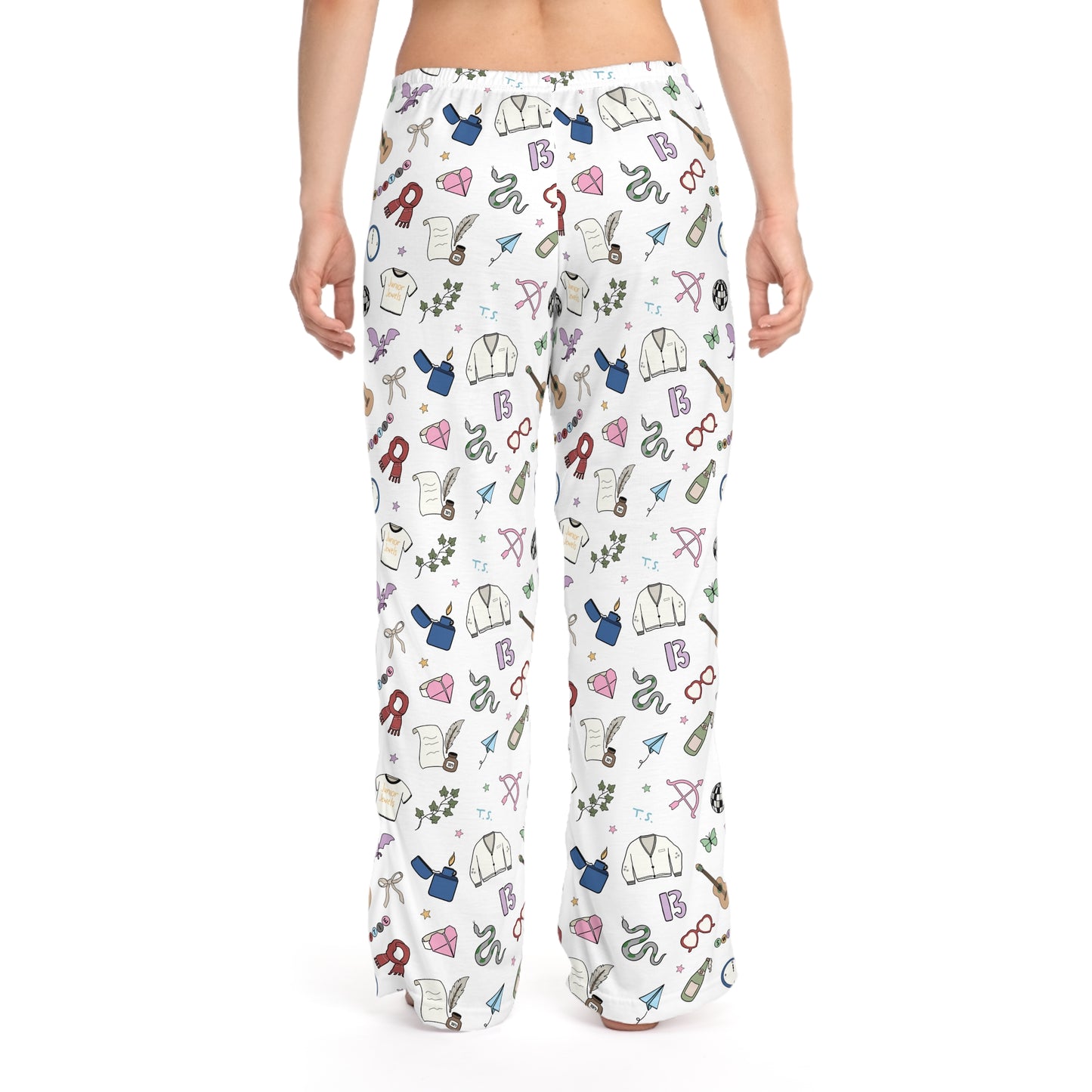 TS Eras Women's Pajama Pants