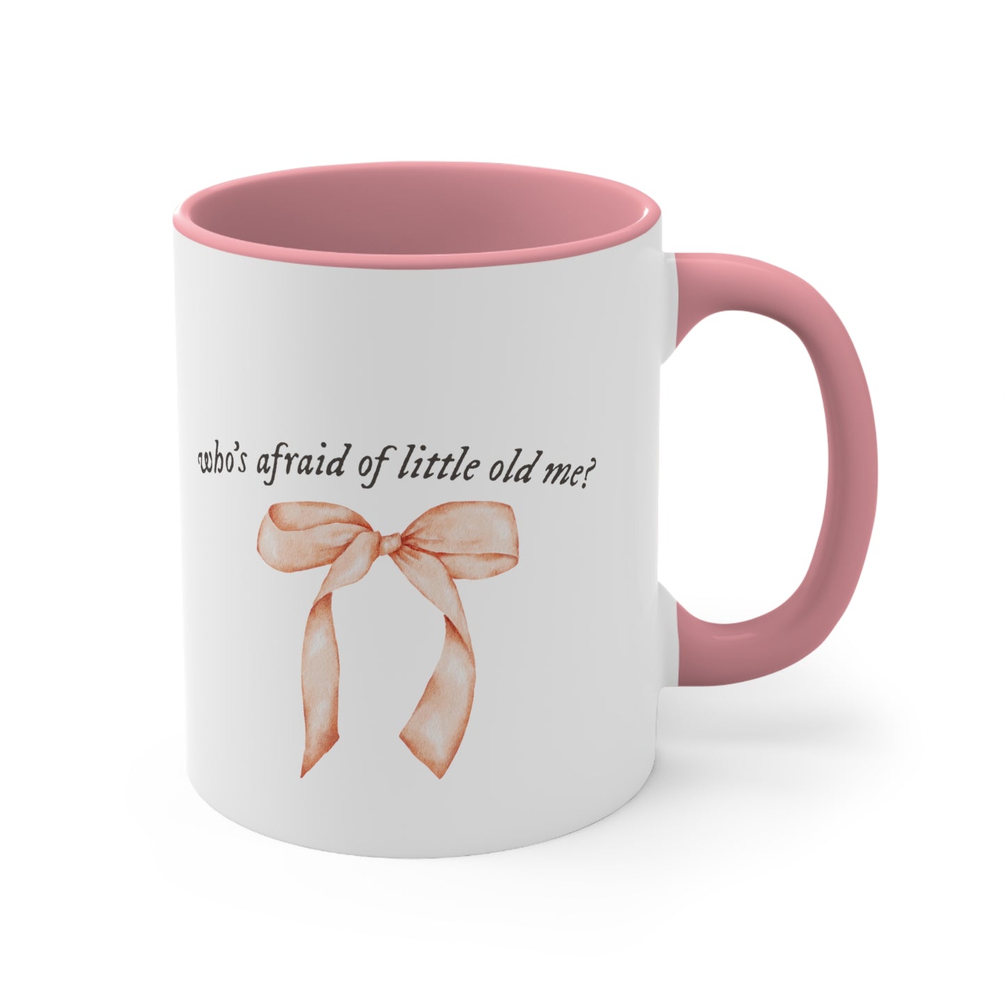 Little Old Me Coffee Mug, 11oz