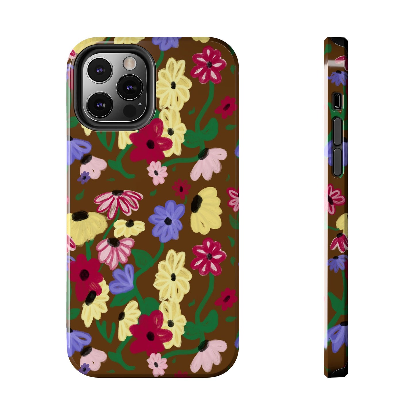 Surprise Song Tough Phone Case