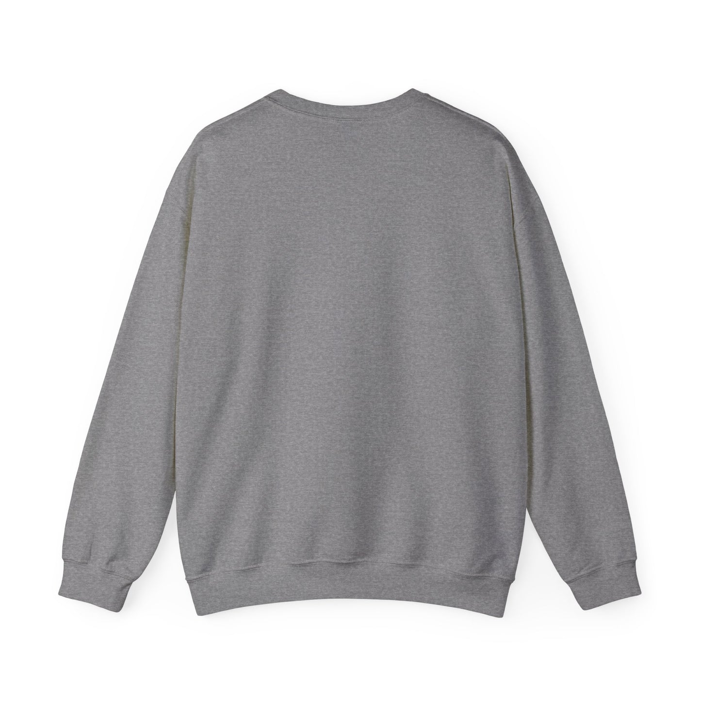 Blank Space (On The Naughty List) Crewneck Sweatshirt