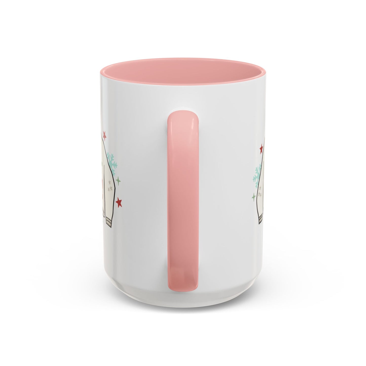 Cardigan Season Coffee Mug