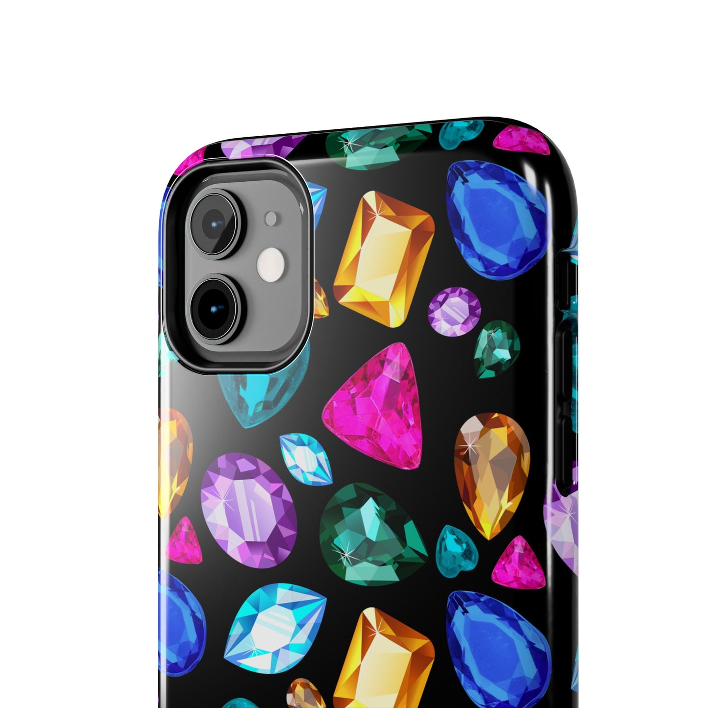 Bejeweled Tough Phone Case