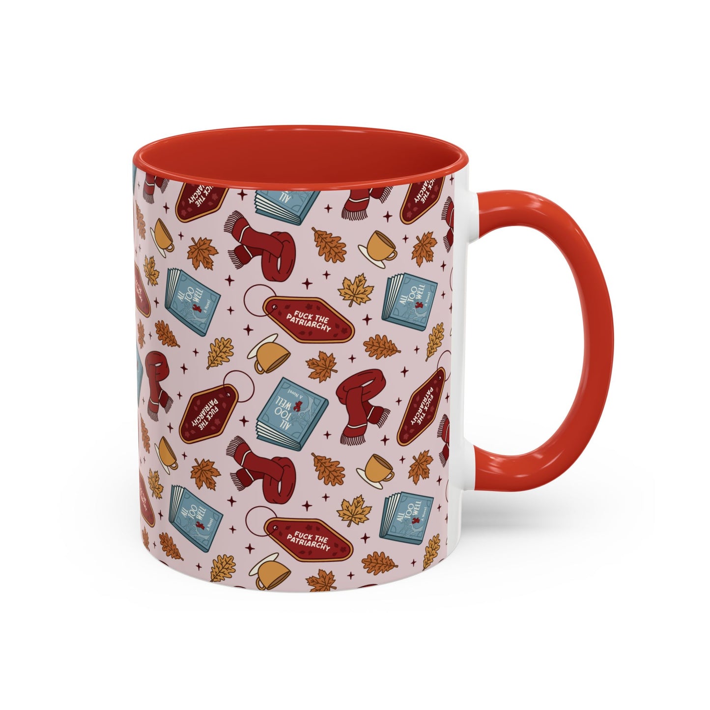 All Too Well (10-Minute Version) Coffee Mug