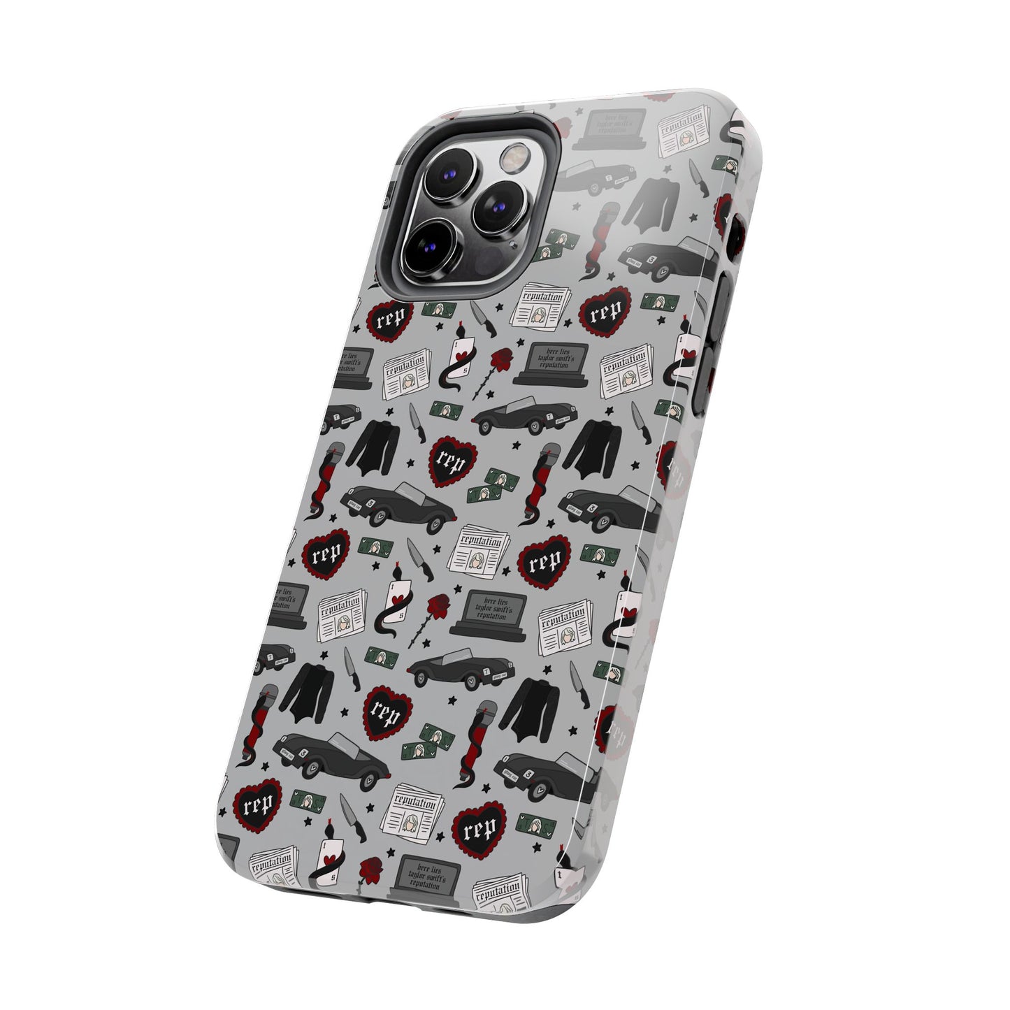 Rep Era Tough Phone Case