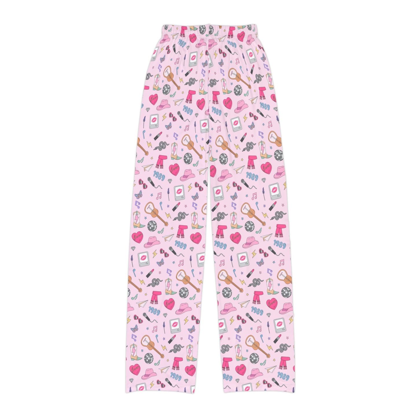 Miss Americana Kids Pajama Pants