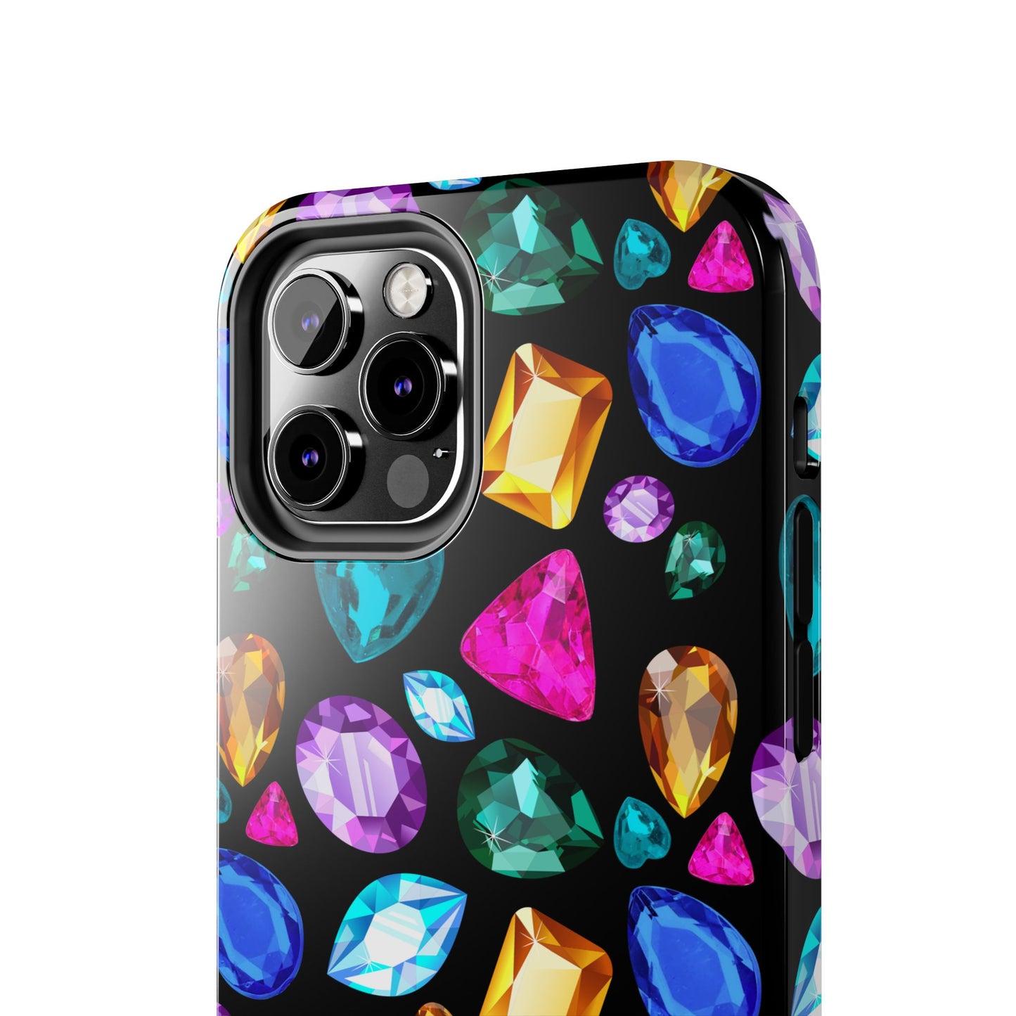 Bejeweled Tough Phone Case