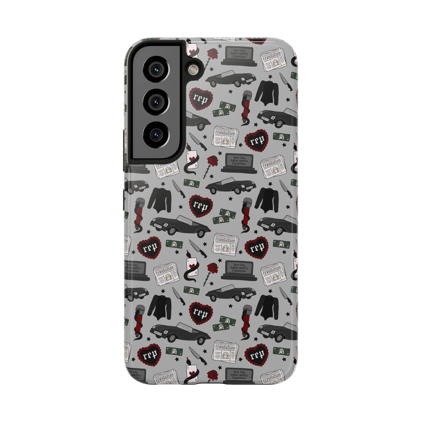 Rep Era Tough Phone Case