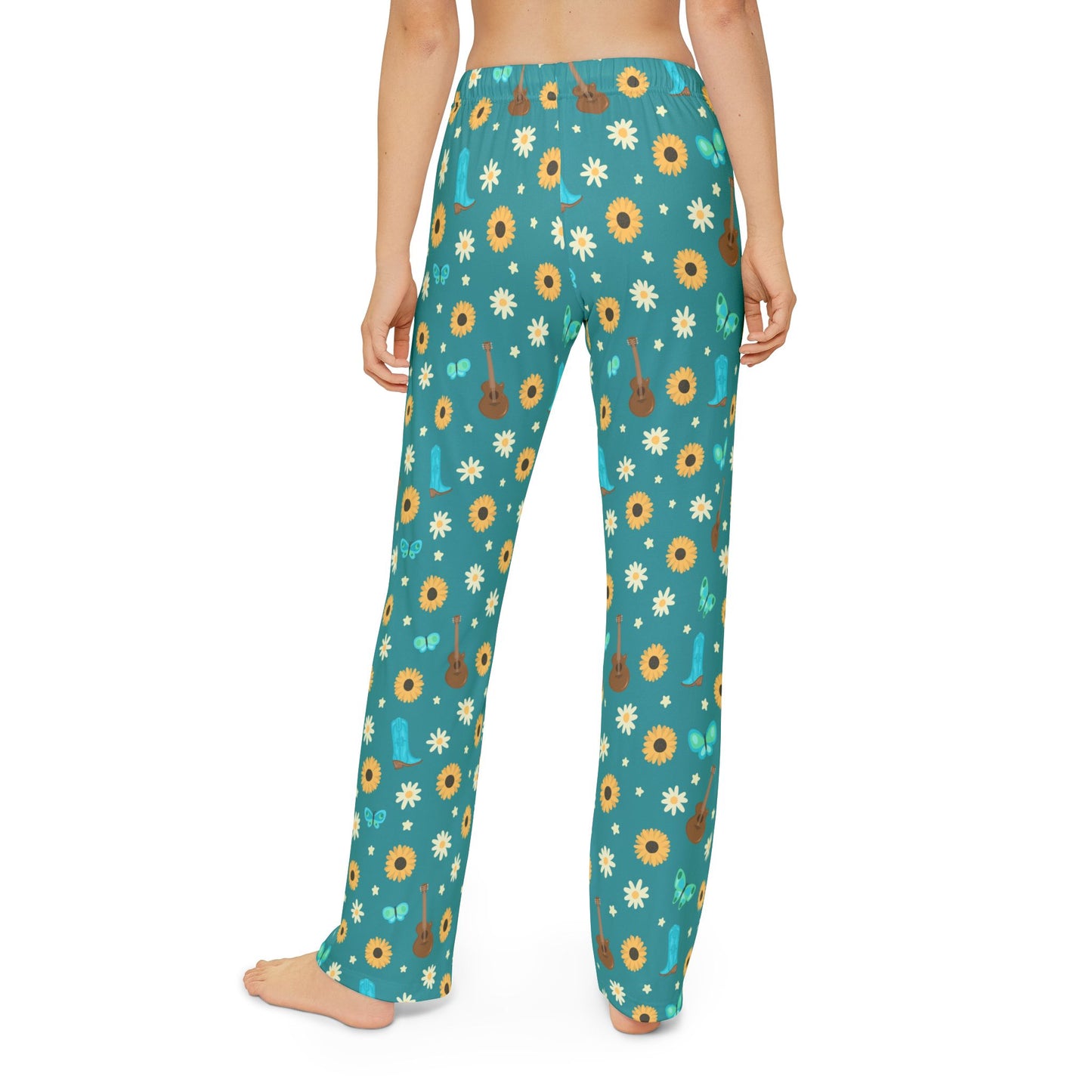 Debut Era Kids Pajama Pants