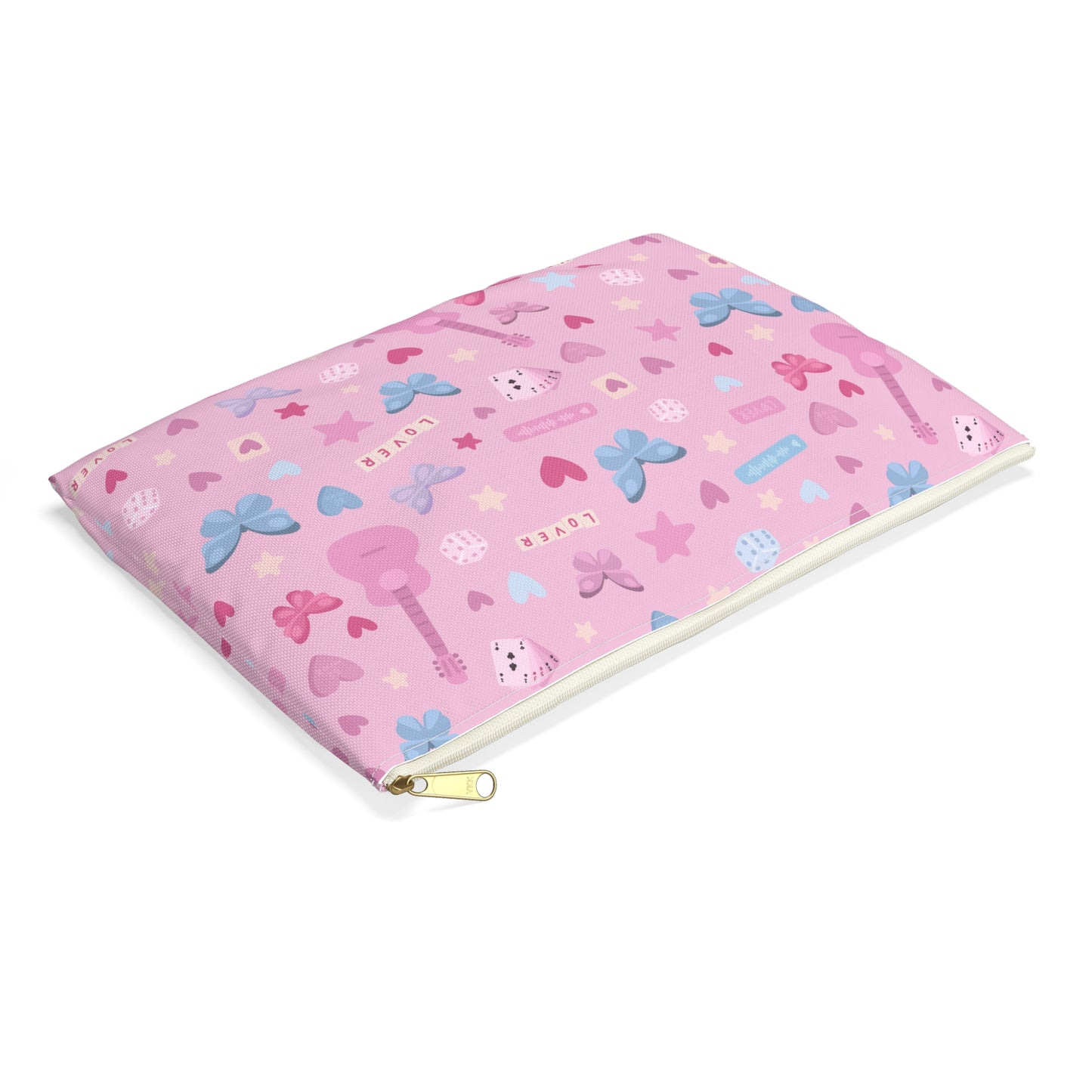 Lover Era Accessory Pouch