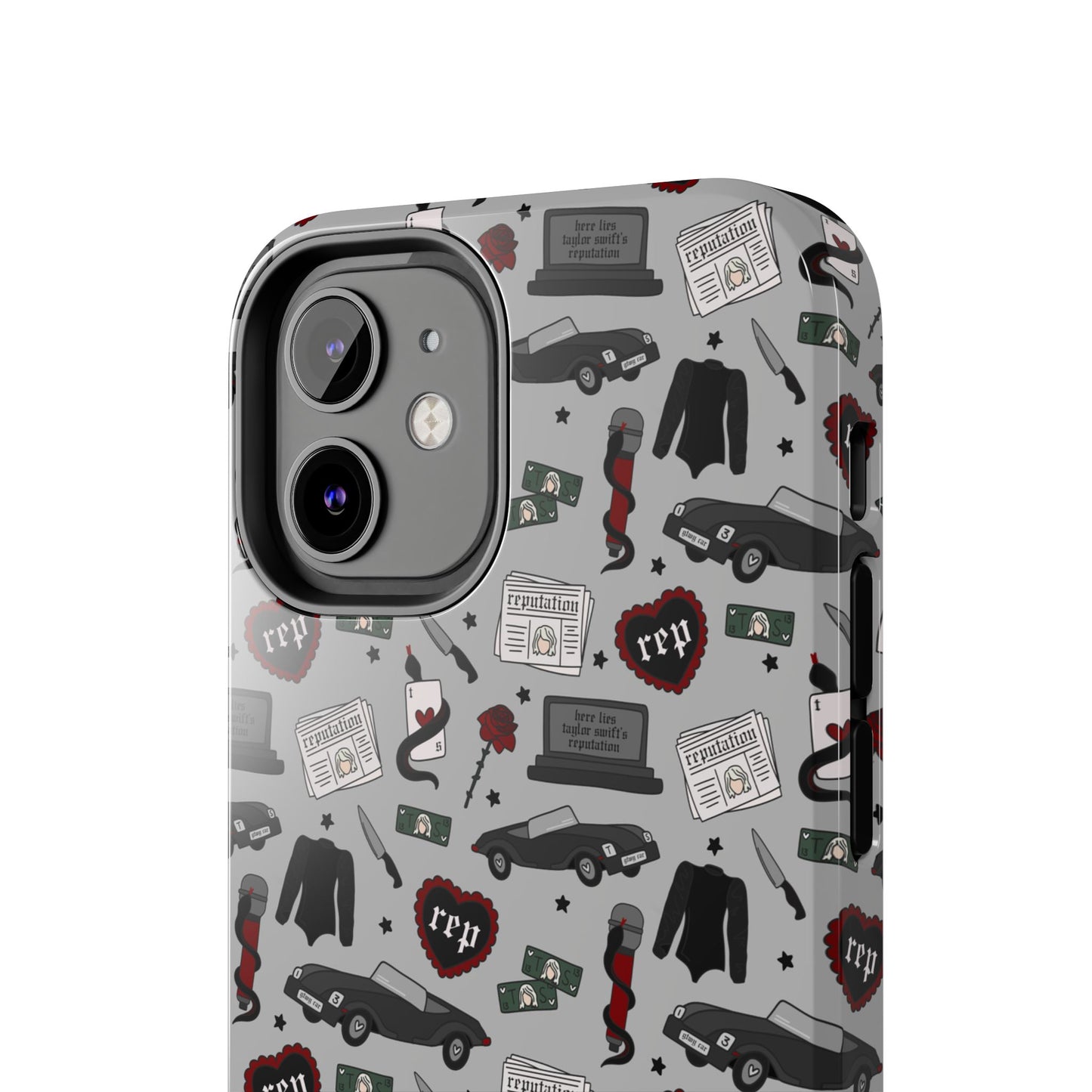 Rep Era Tough Phone Case