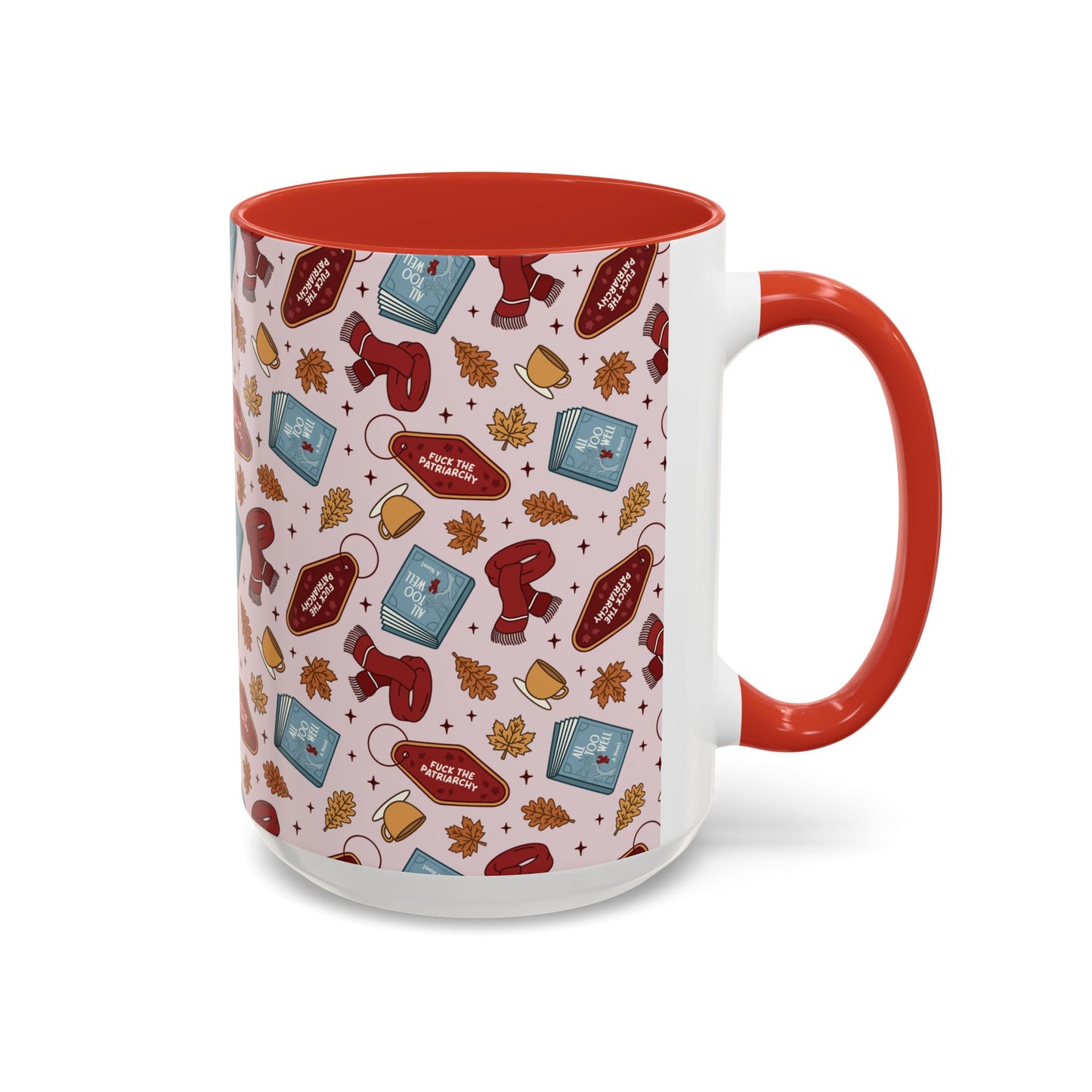 All Too Well (10-Minute Version) Coffee Mug