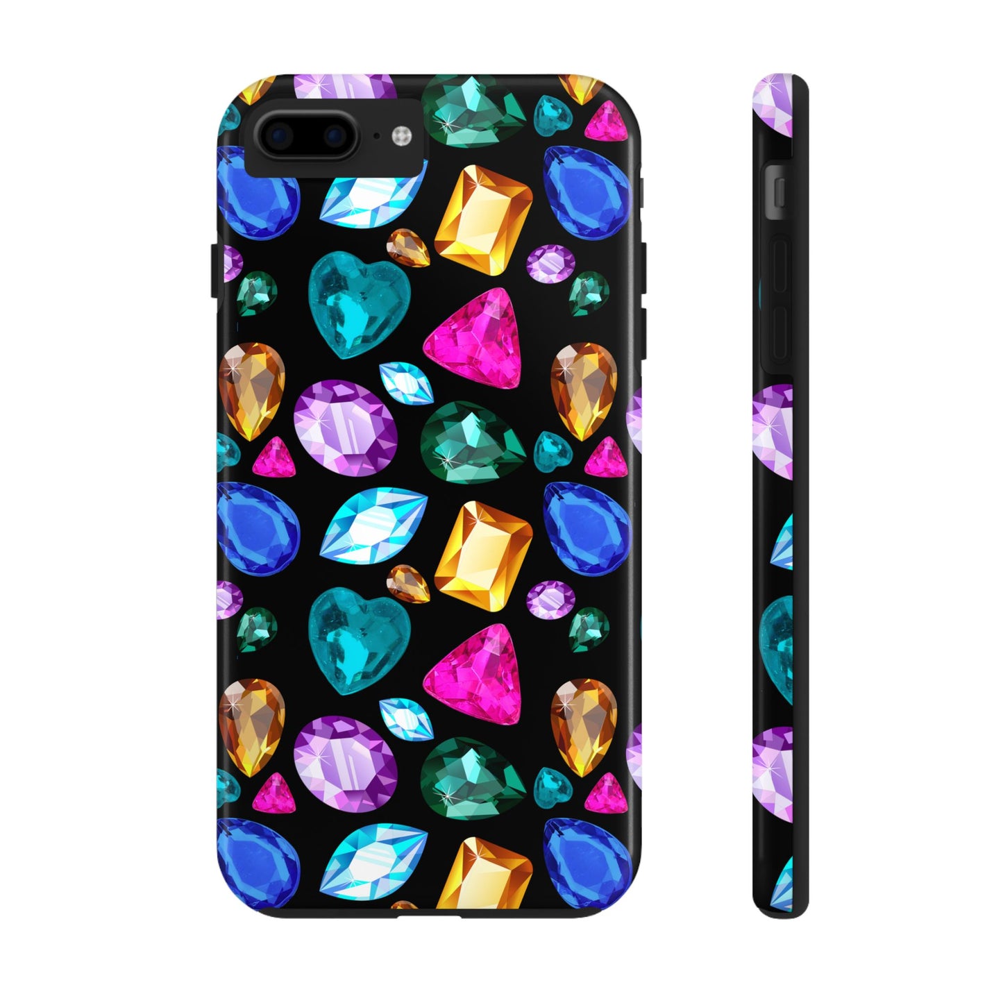 Bejeweled Tough Phone Case