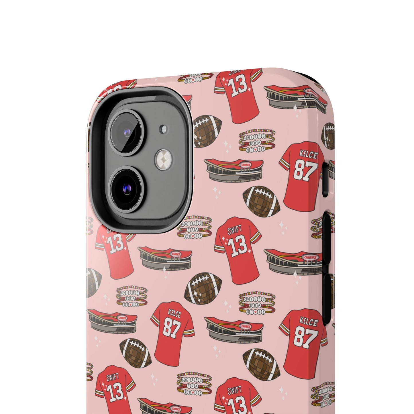 Football Era Tough Phone Case