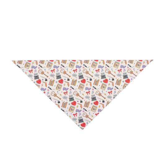 Florida!!! Pet Bandana