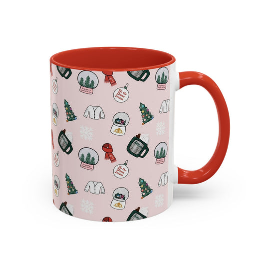 Holiday Era Coffee Mug