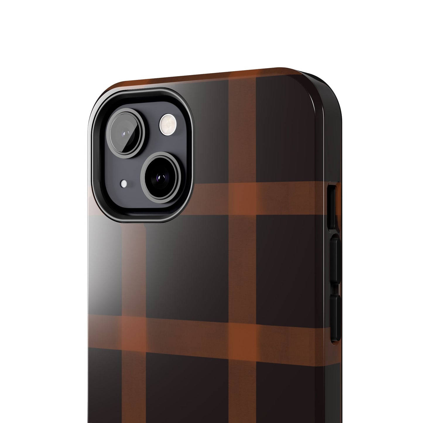 Evermore Plaid Tough Phone Case