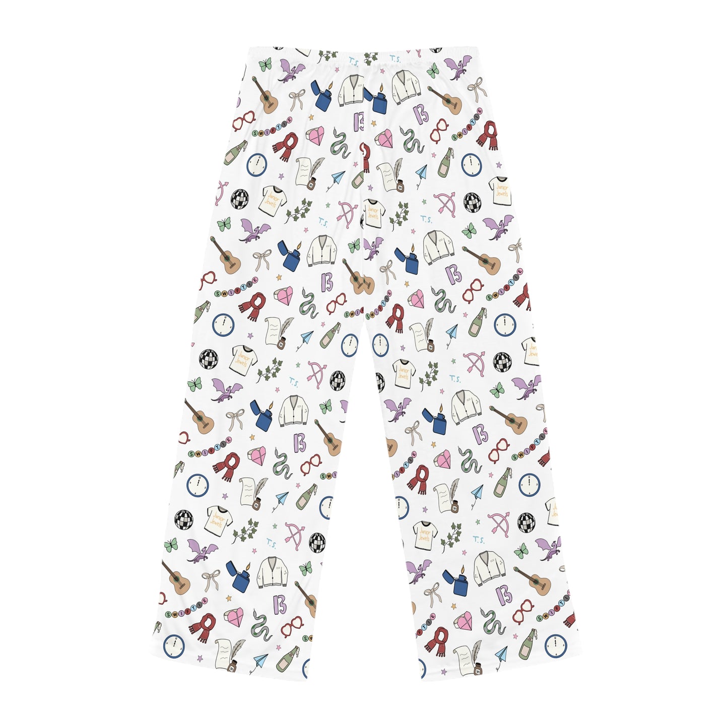 TS Eras Women's Pajama Pants