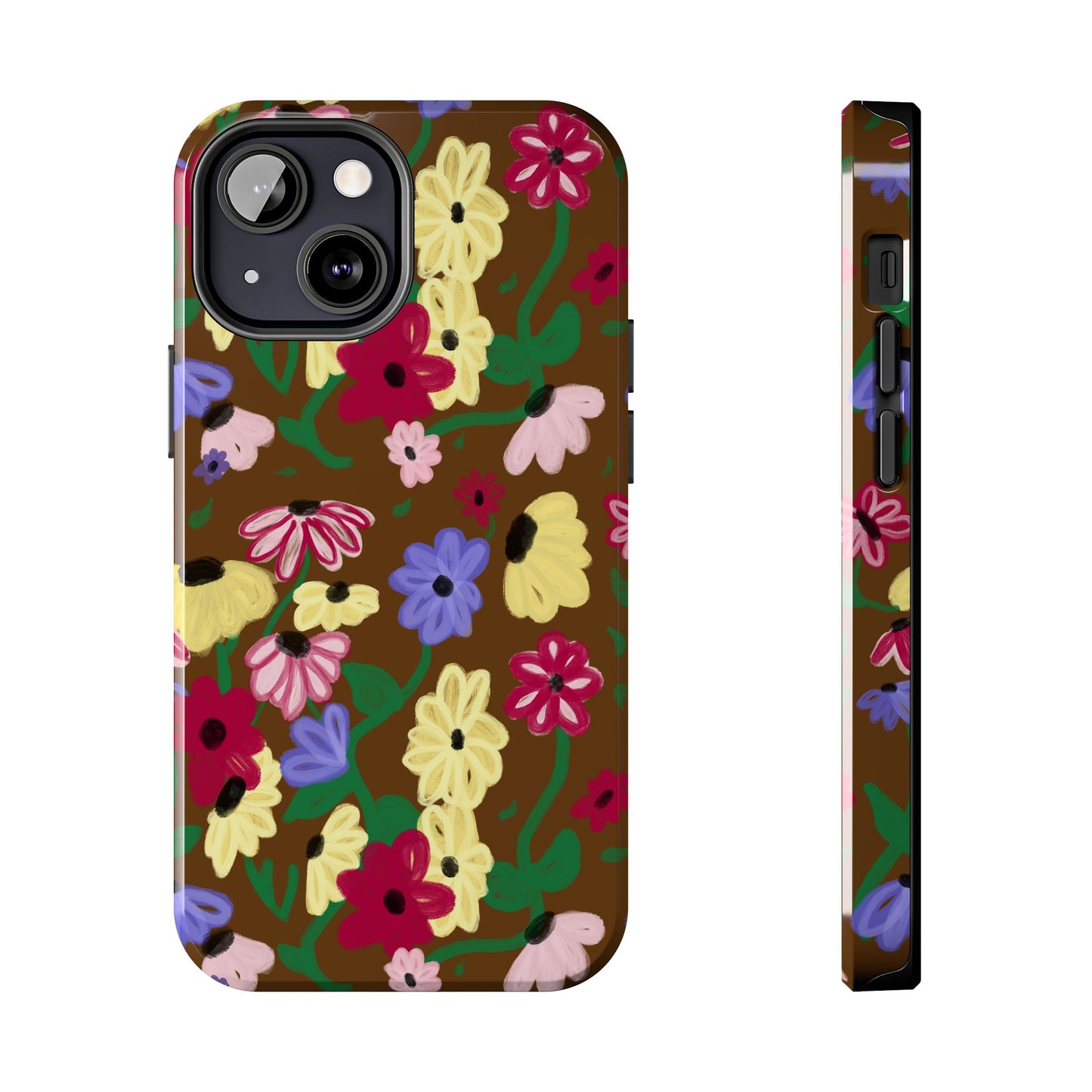 Surprise Song Tough Phone Case