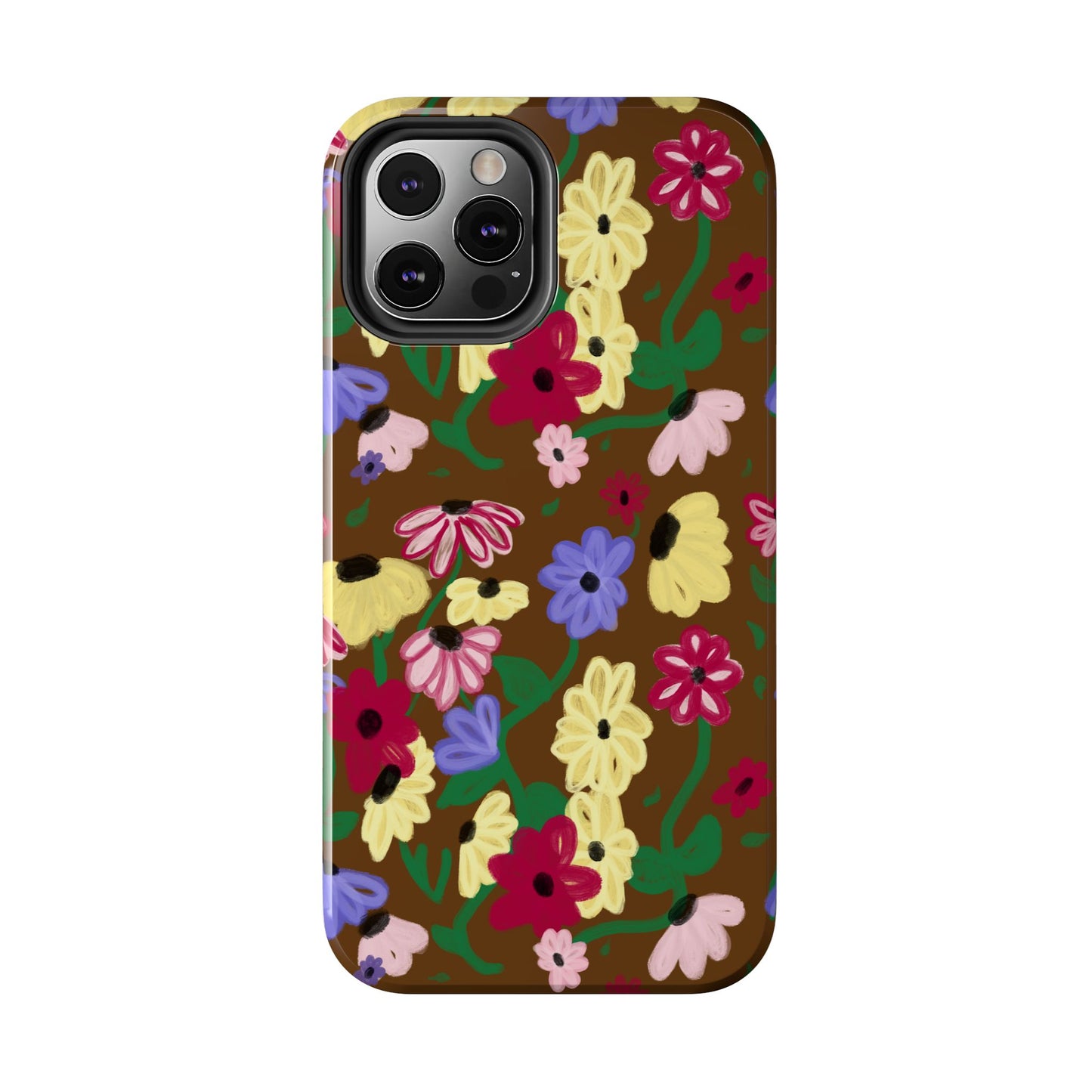 Surprise Song Tough Phone Case