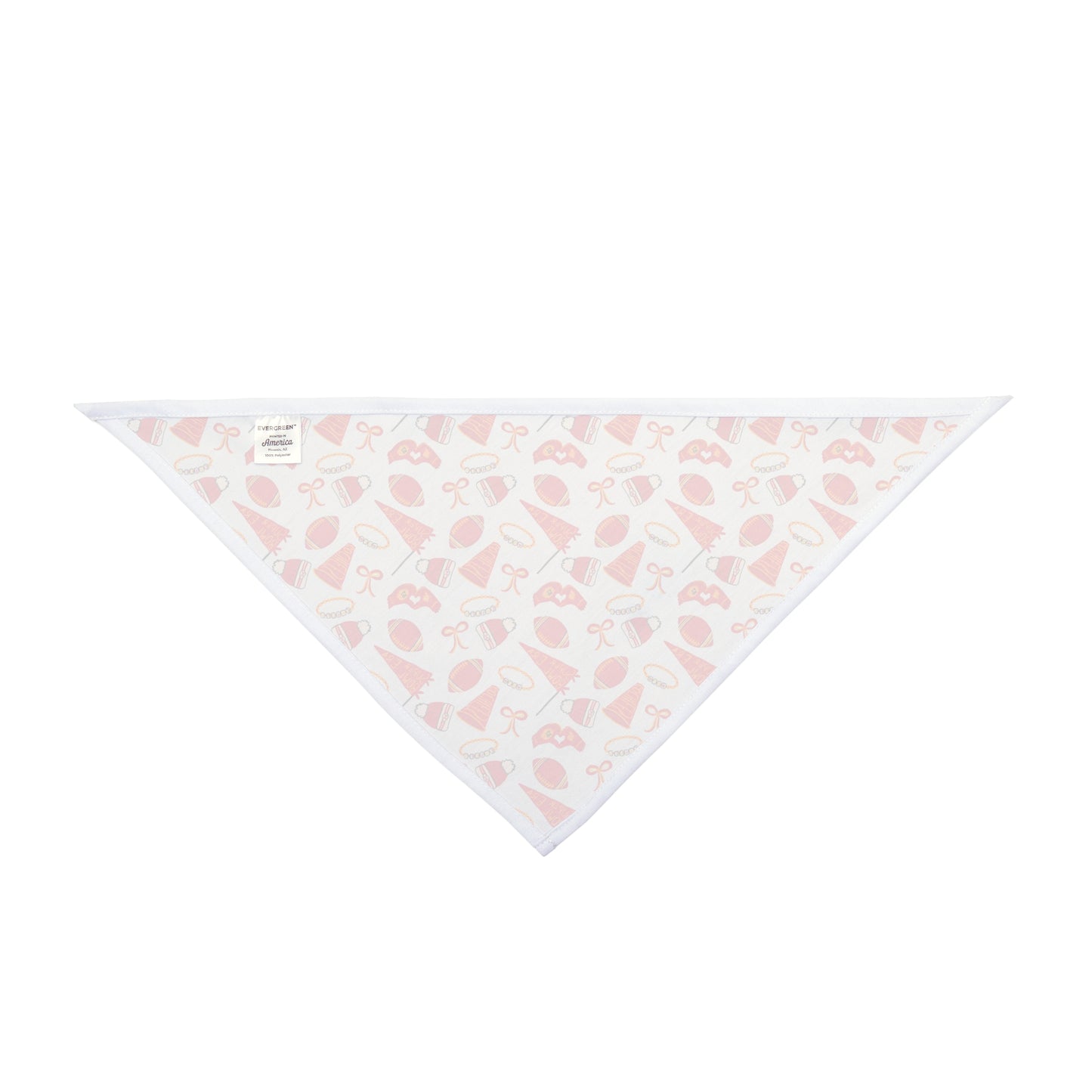 Winning Era Pet Bandana