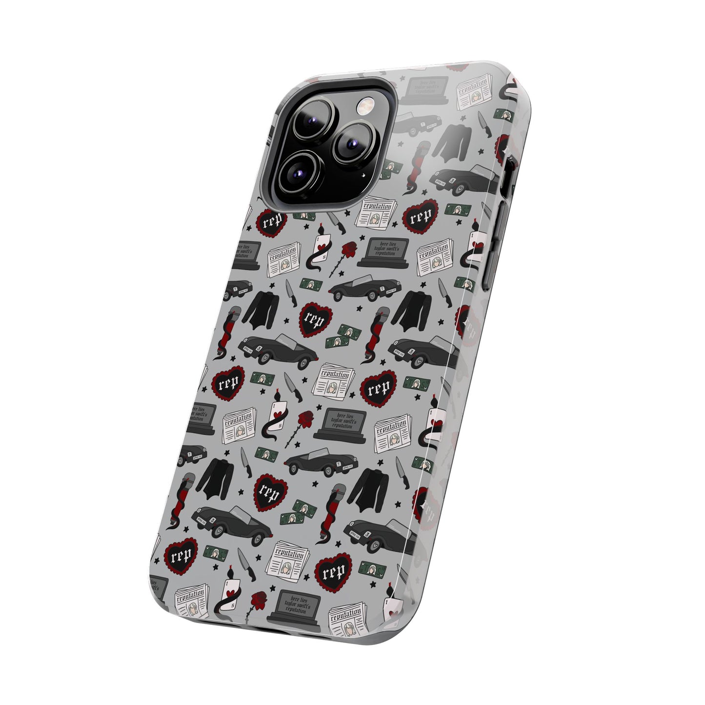 Rep Era Tough Phone Case