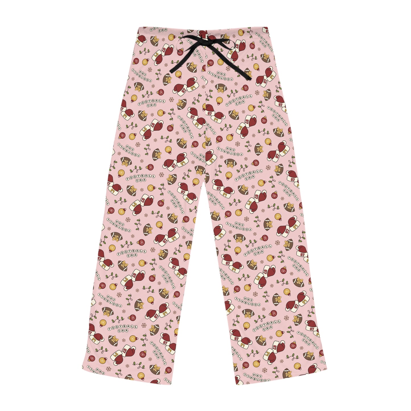 87 + 89 Swiftmas Women's Pajama Pants