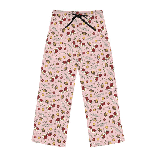 87 + 89 Swiftmas Women's Pajama Pants