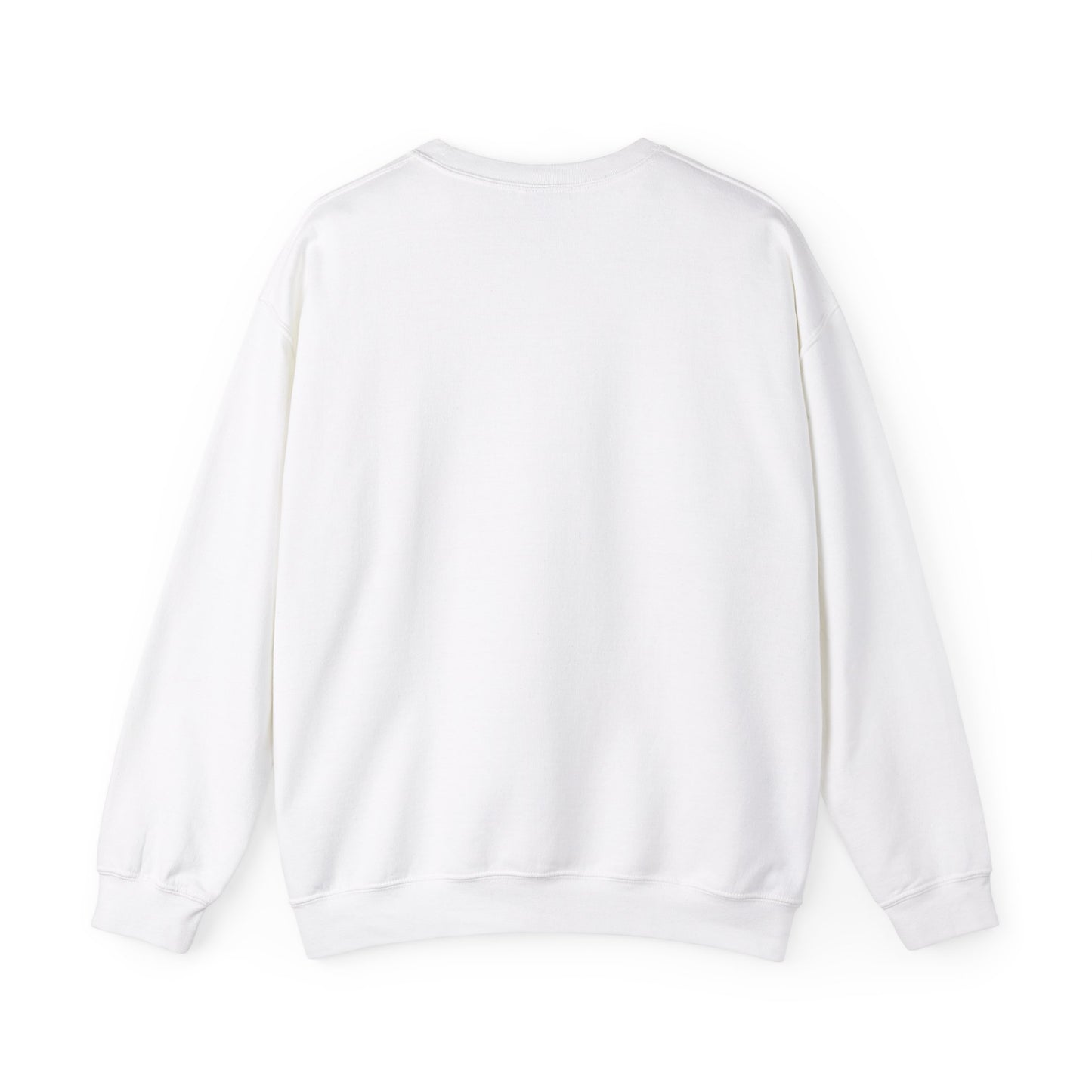 Holly and Ribbon Crewneck Sweatshirt