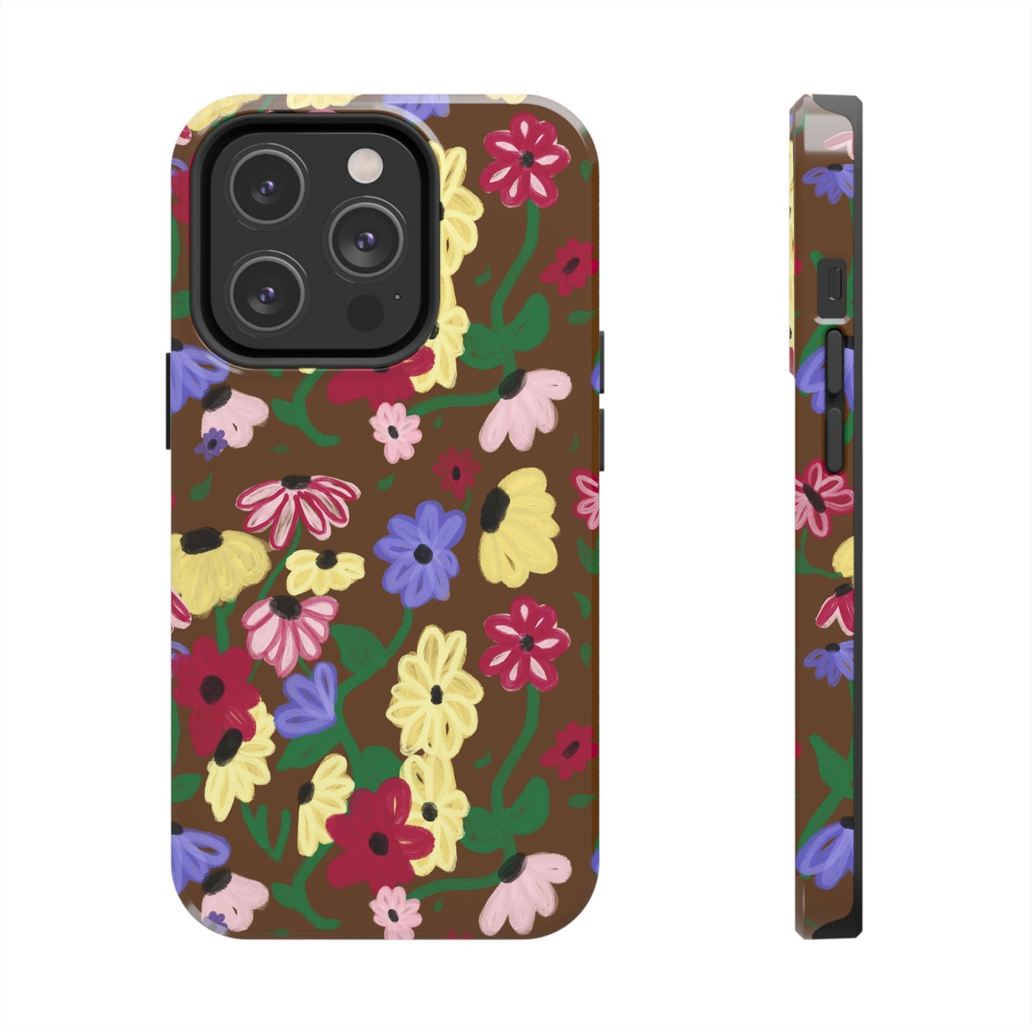 Surprise Song Tough Phone Case