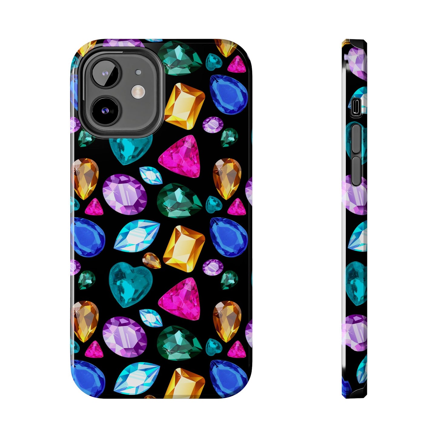 Bejeweled Tough Phone Case