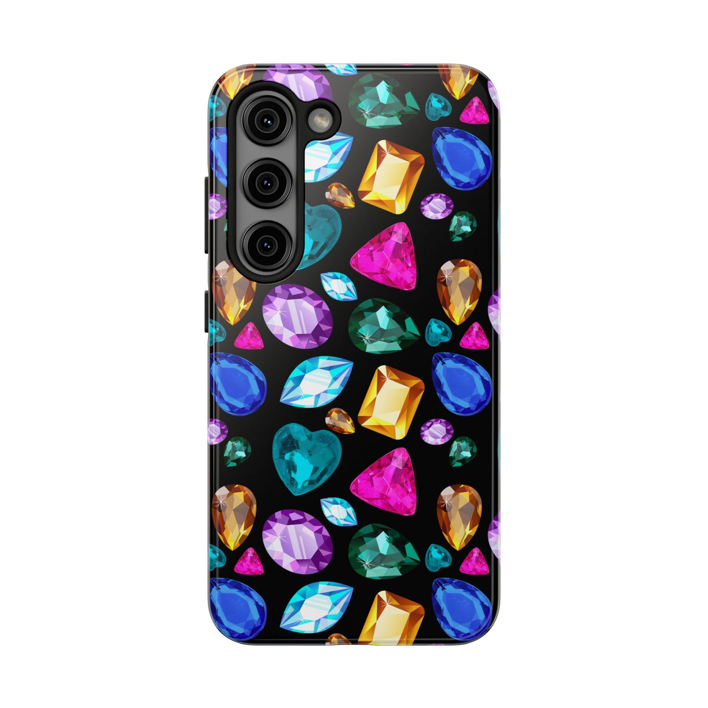 Bejeweled Tough Phone Case