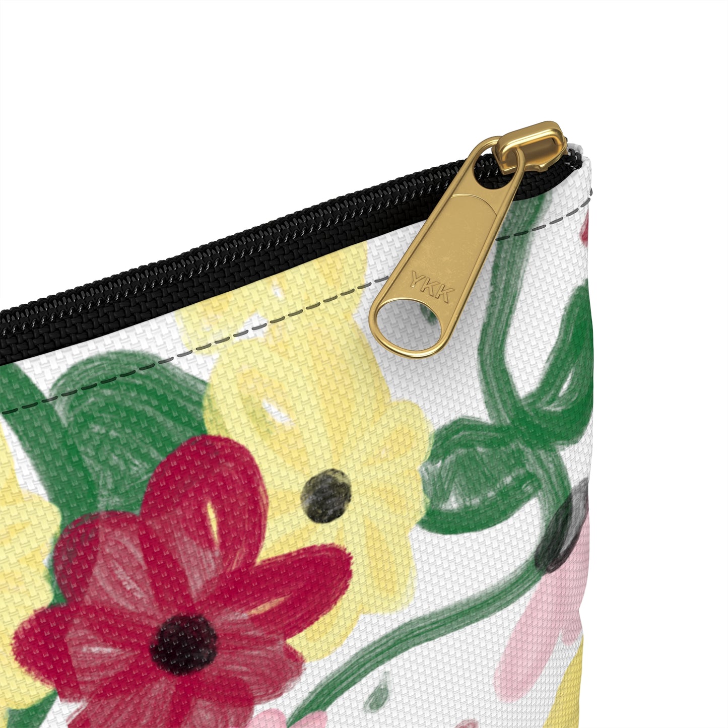 Acoustic Set Accessory Pouch