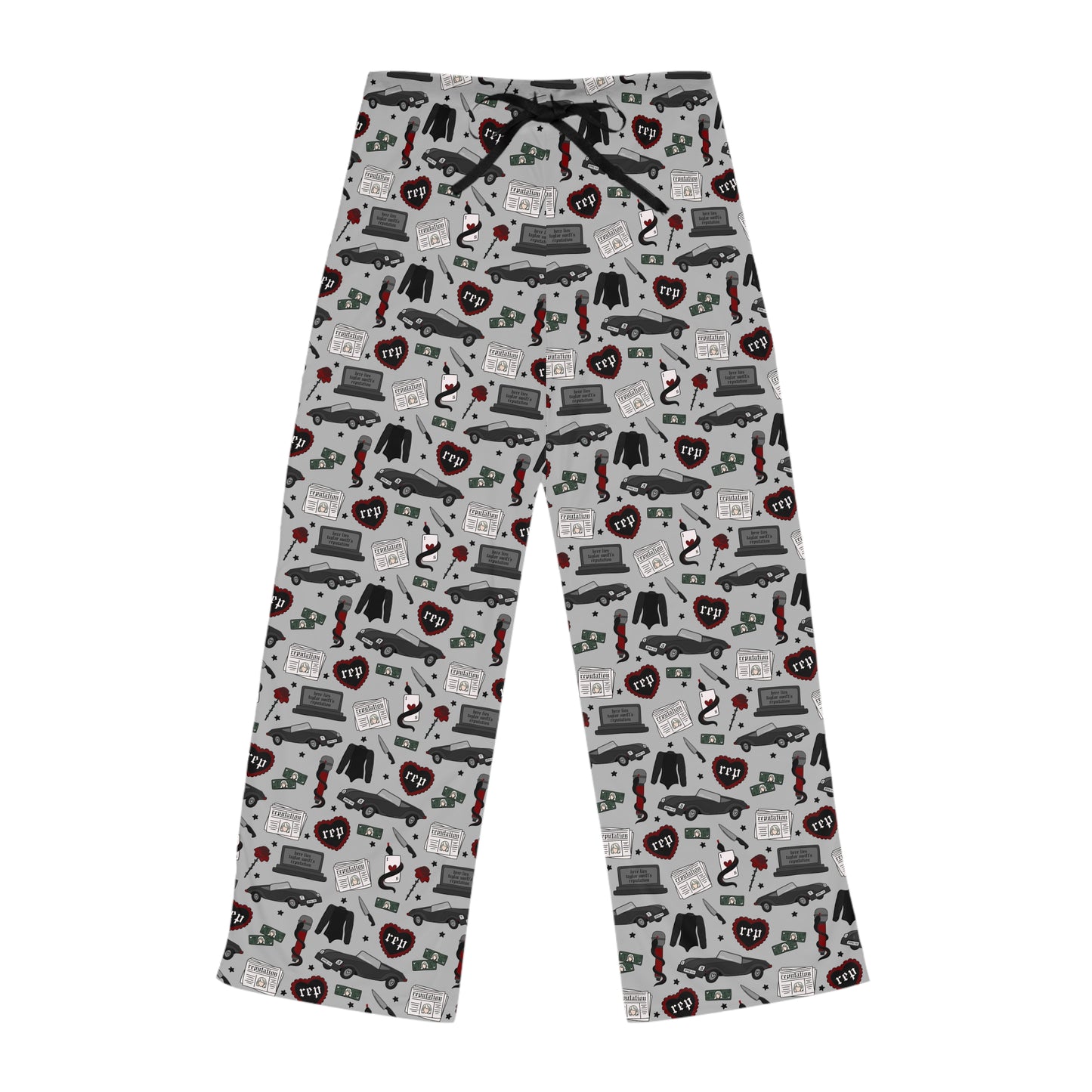 Rep Era Women's Pajama Pants