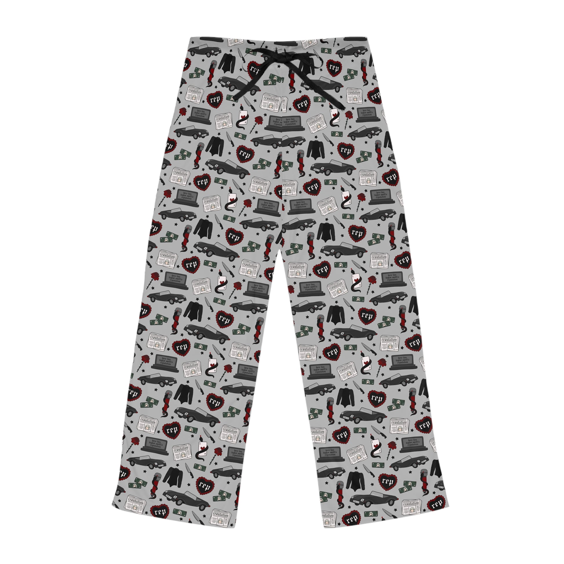 Rep Era Women's Pajama Pants – Wildest Dreams - Main Image