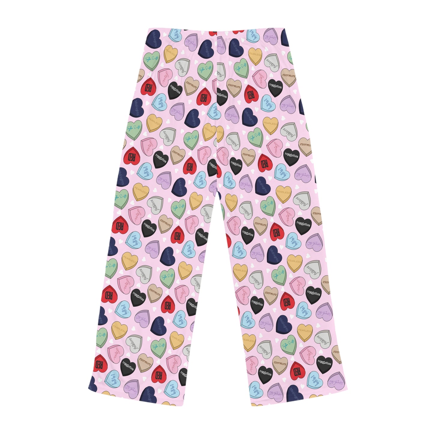 Sweetheart Era Women's Pajama Pants