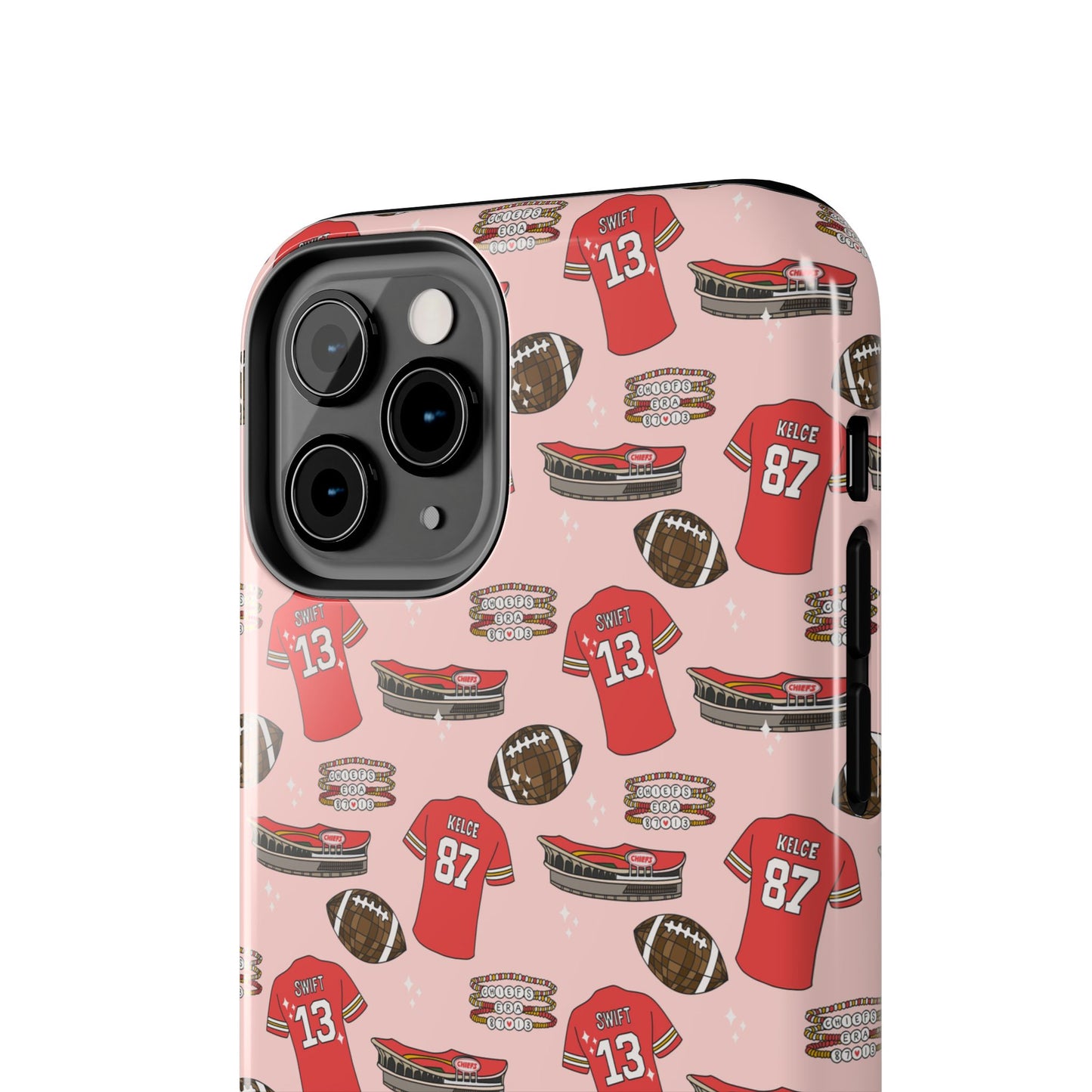 Football Era Tough Phone Case