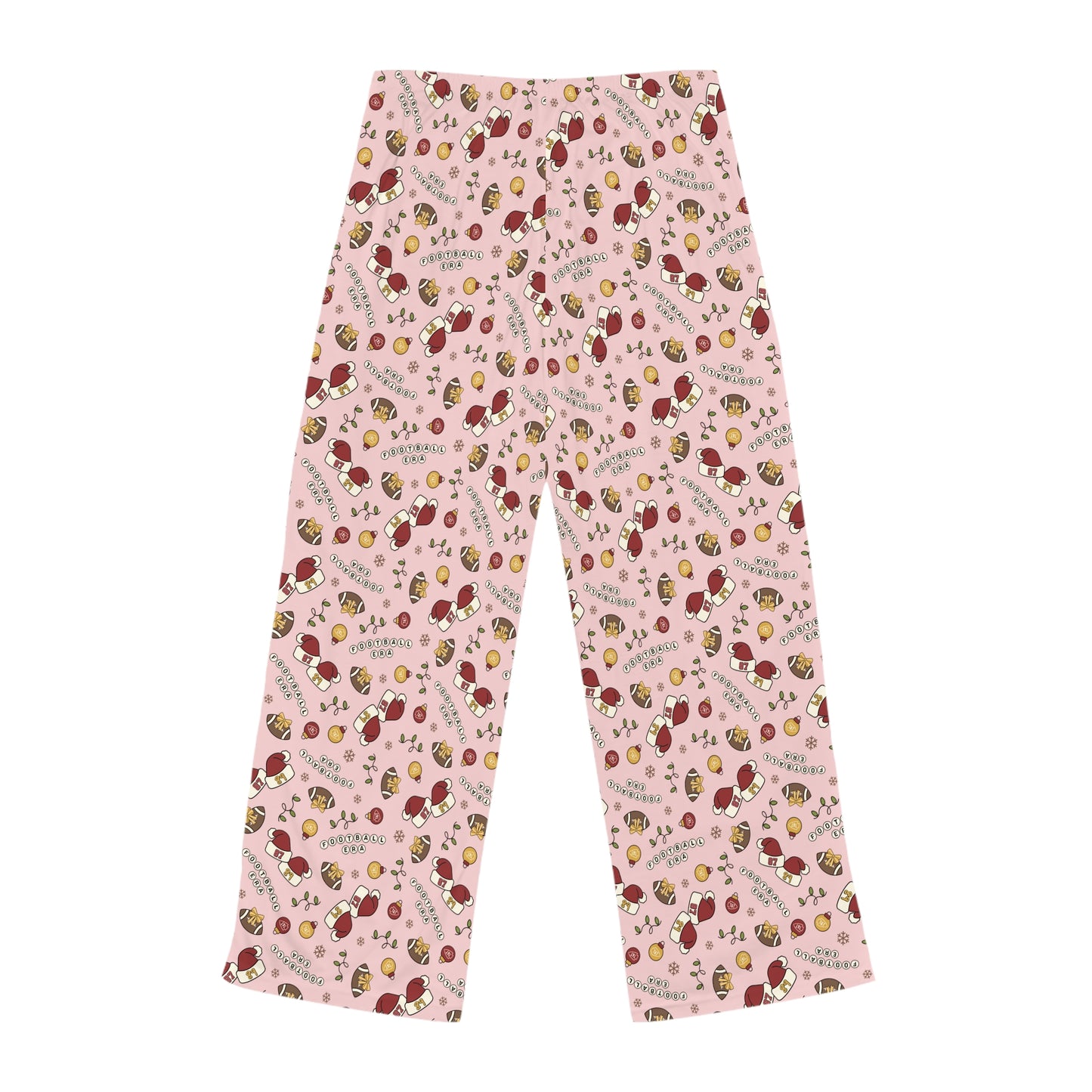 87 + 89 Swiftmas Women's Pajama Pants