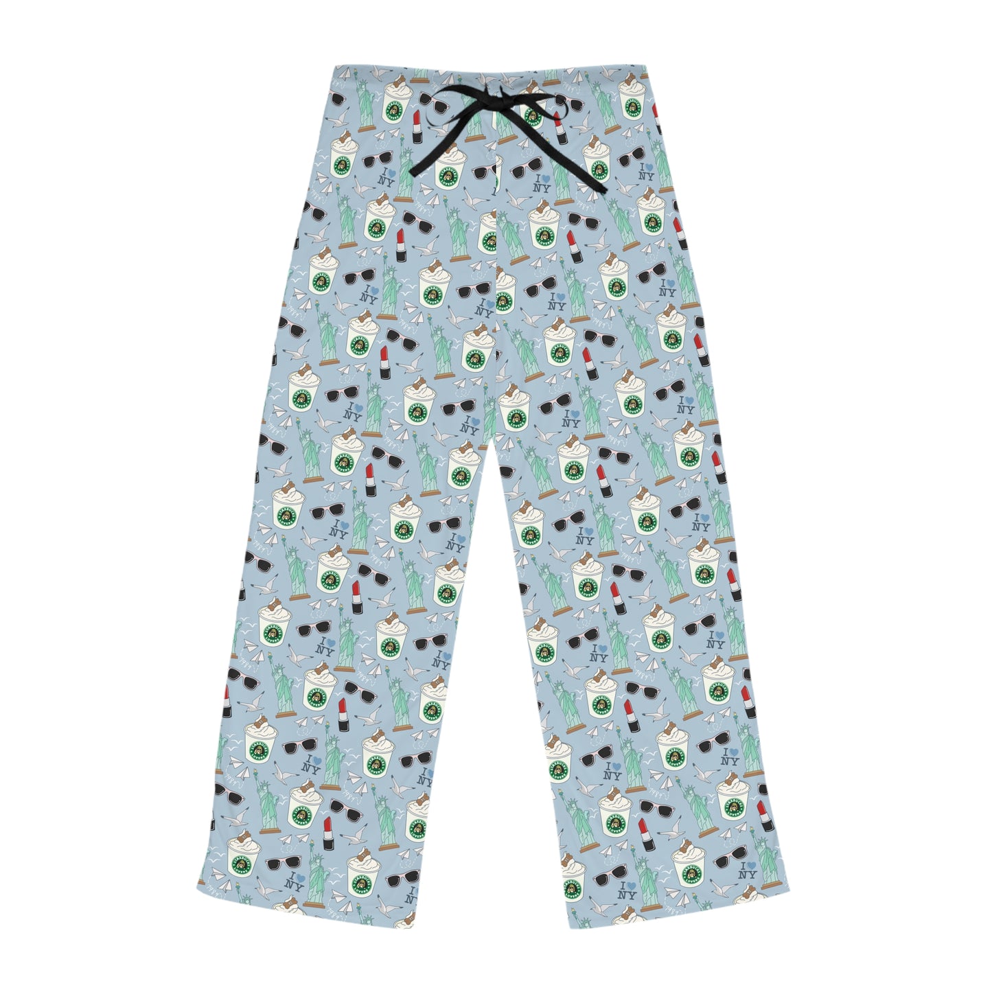 1989 TV Women's Pajama Pants