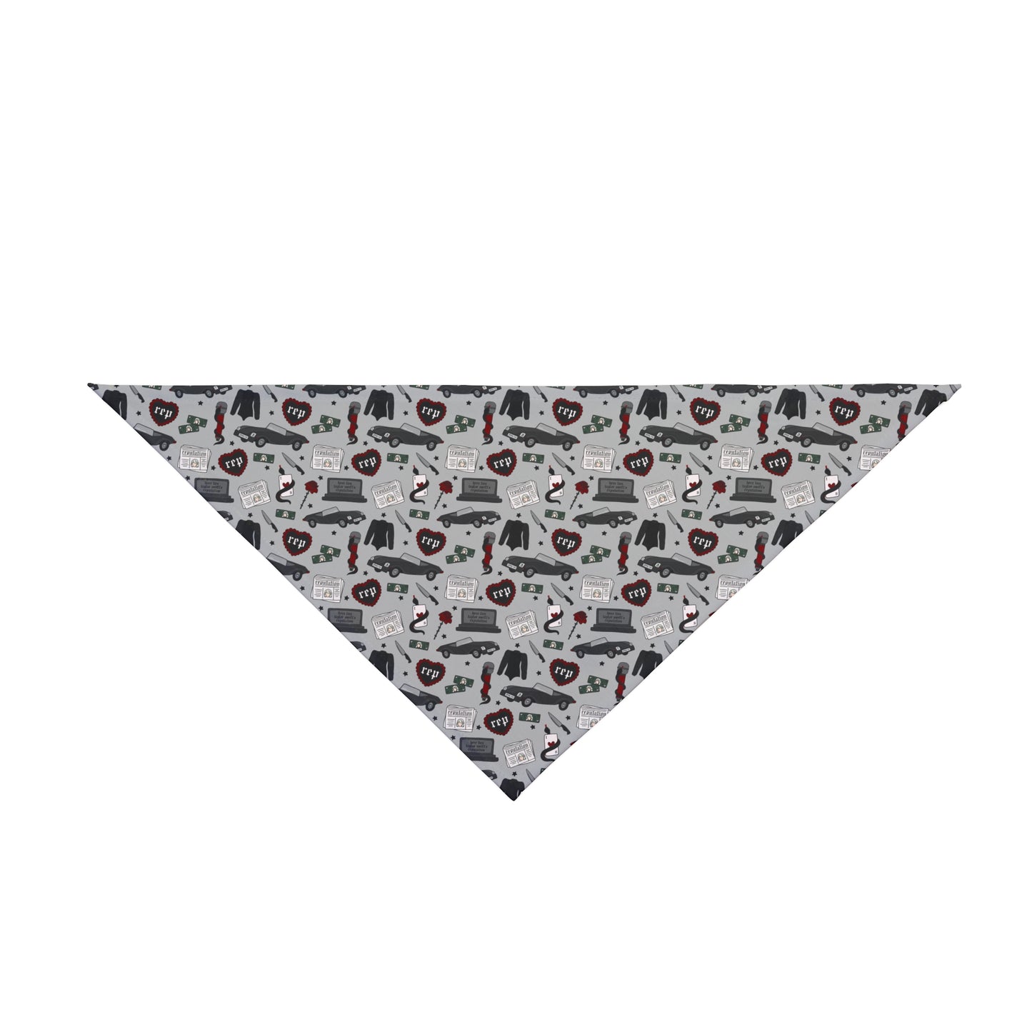 Rep Era Pet Bandana