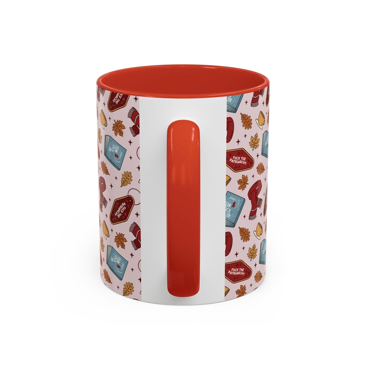 All Too Well (10-Minute Version) Coffee Mug