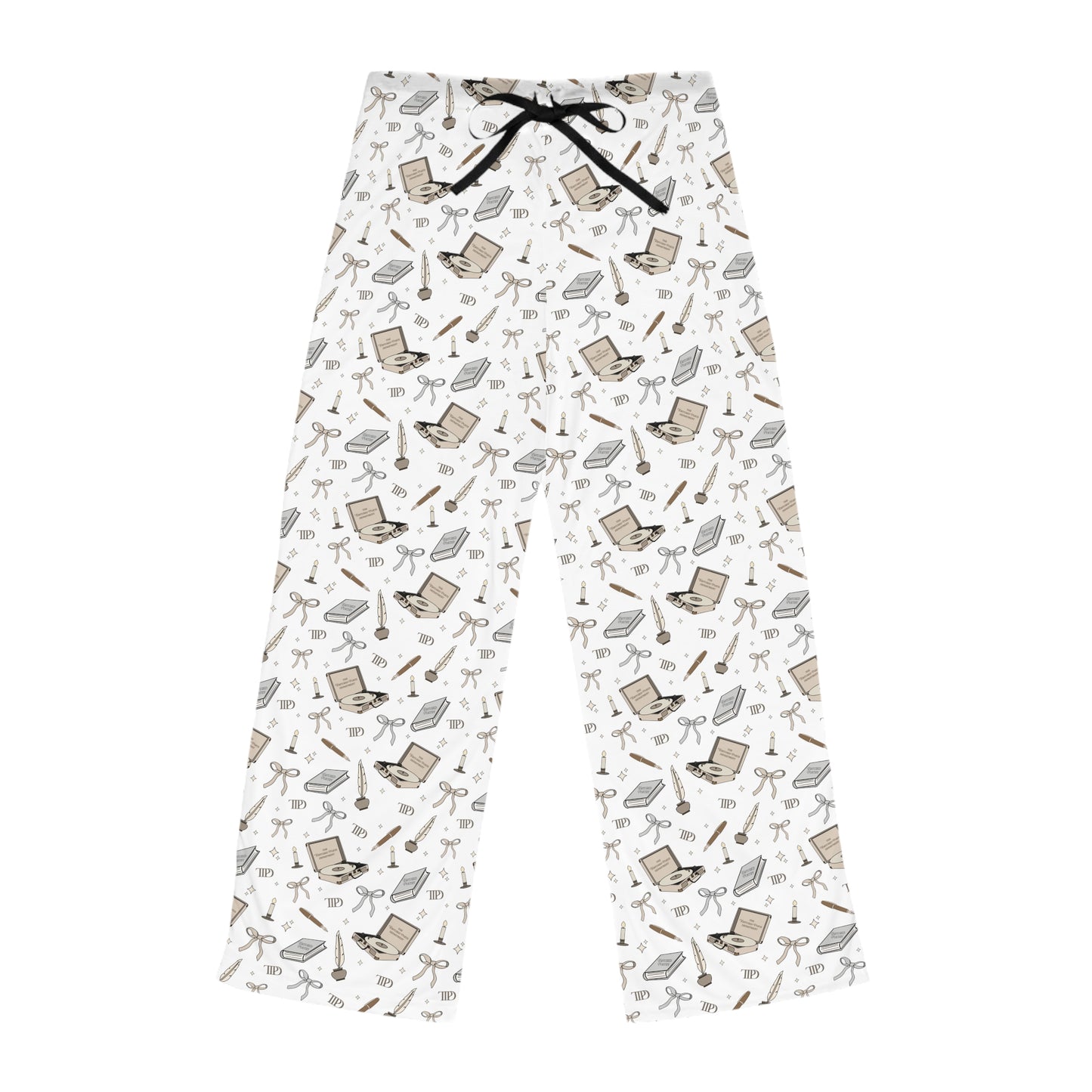 Tortured Poet Women's Pajama Pants