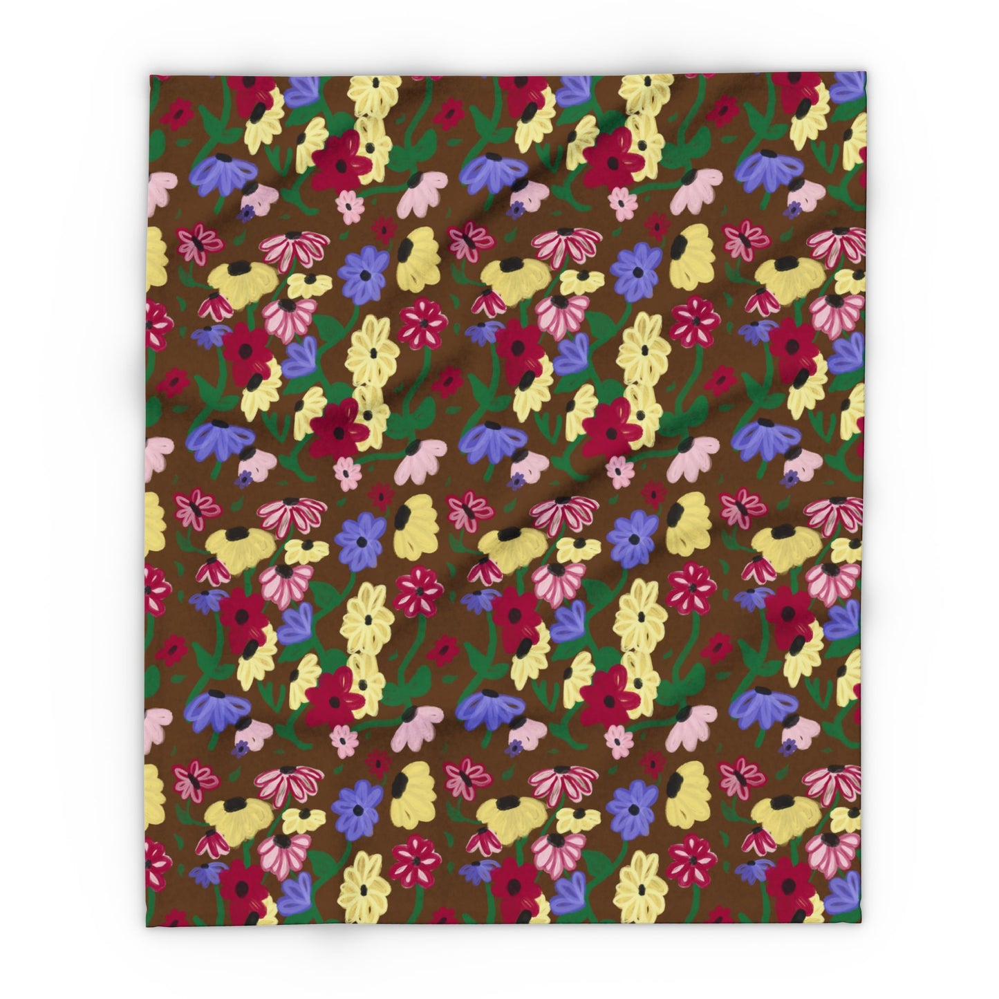 Surprise Song Arctic Fleece Blanket