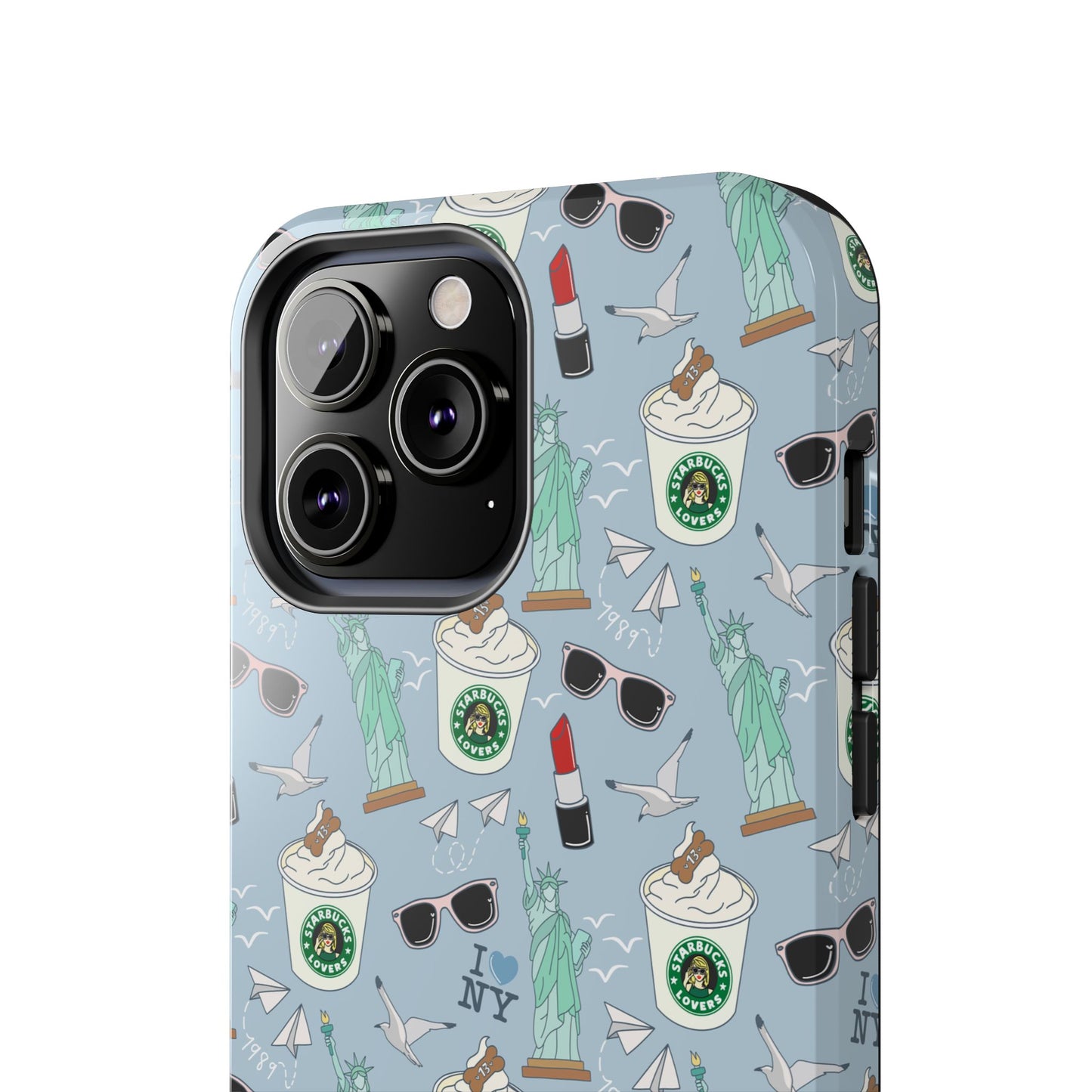 Starbucks Lovers Tough Phone Case