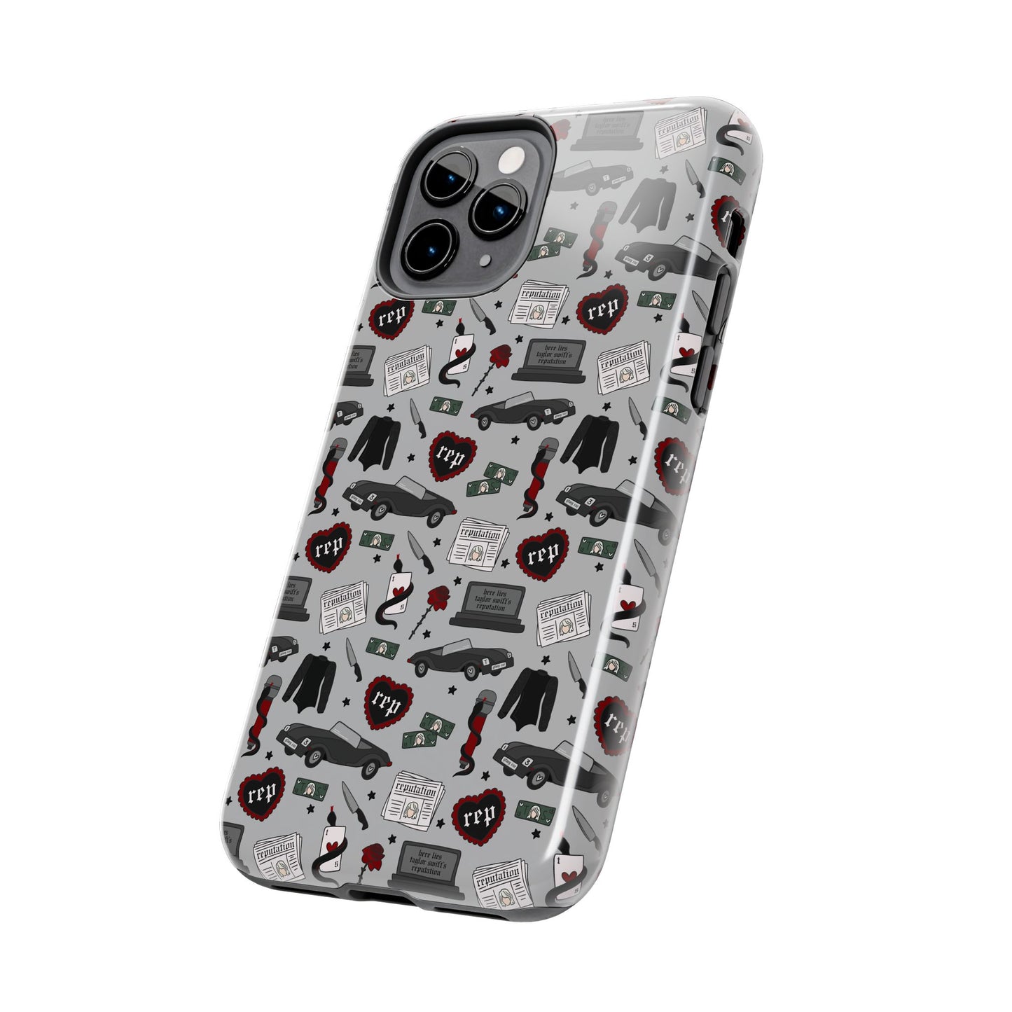 Rep Era Tough Phone Case