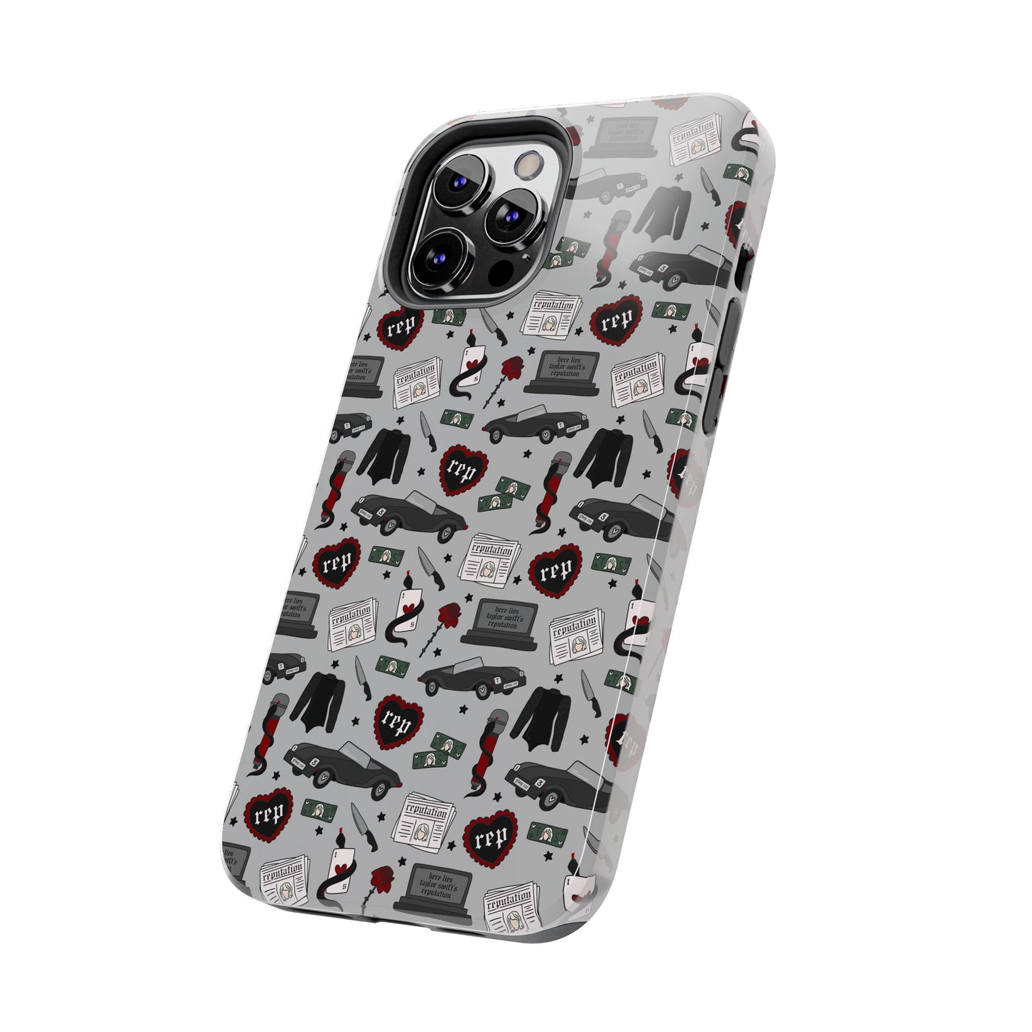 Rep Era Tough Phone Case