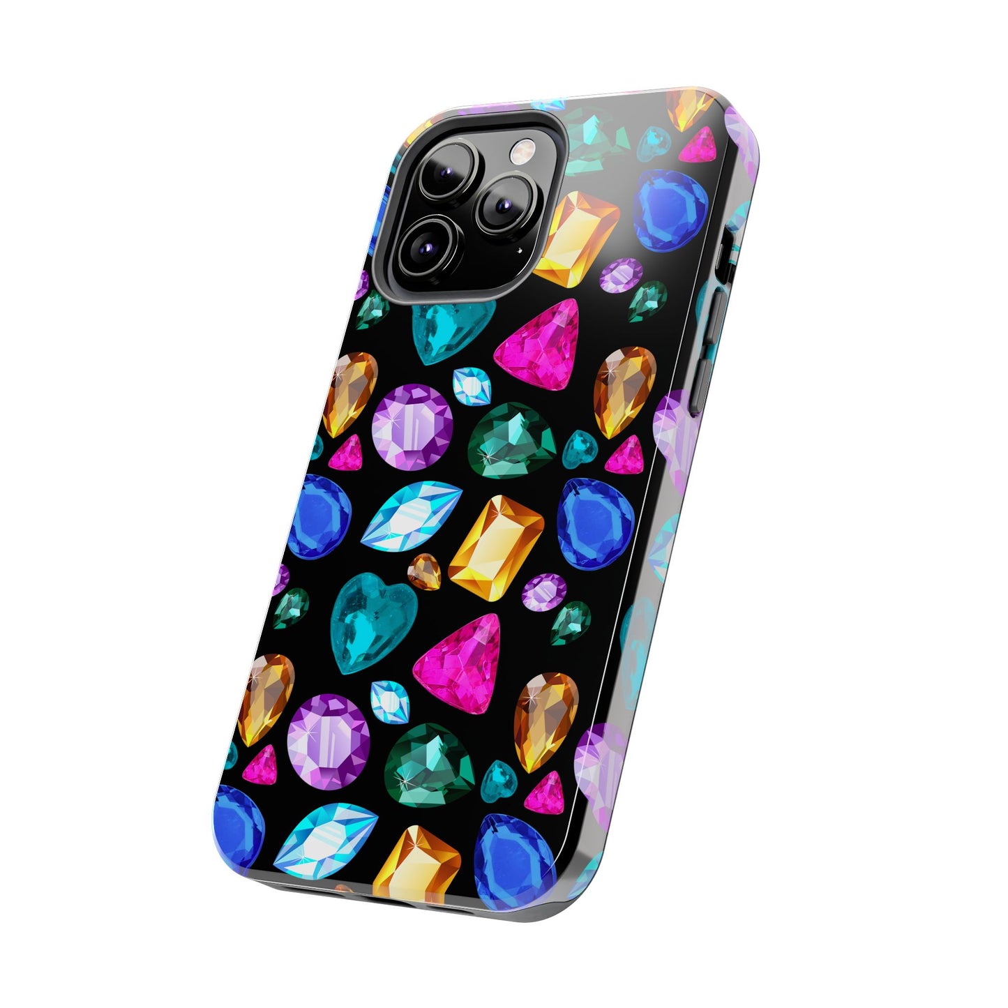 Bejeweled Tough Phone Case