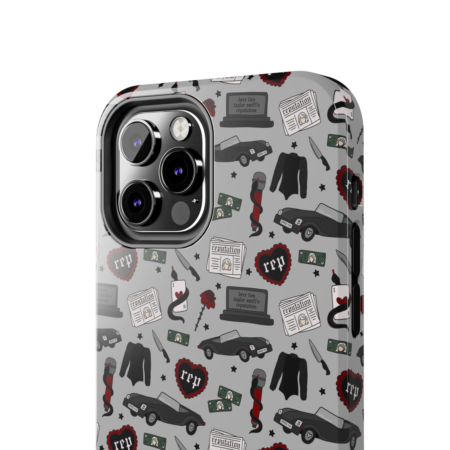 Rep Era Tough Phone Case