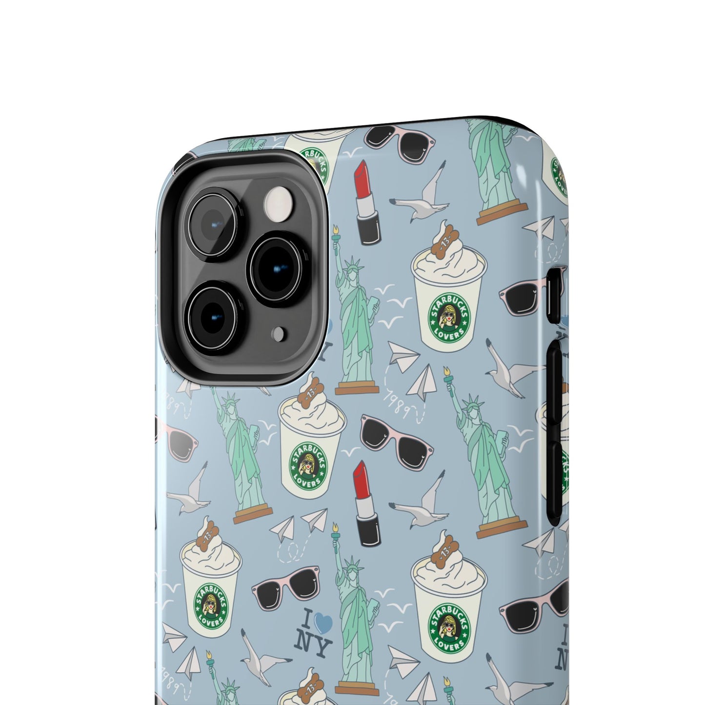 Starbucks Lovers Tough Phone Case