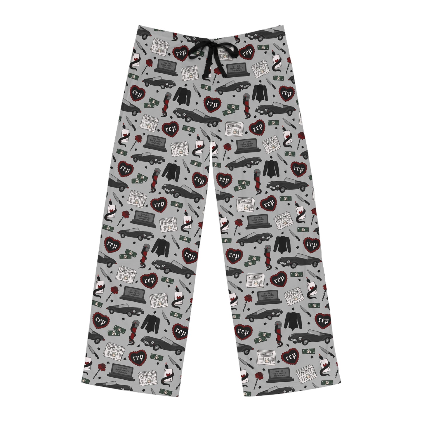 Rep Era Men's Pajama Pants